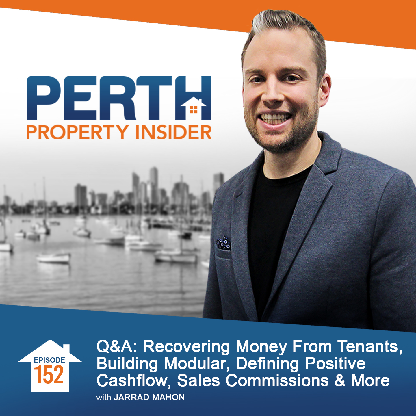 Q&A: Recovering Money From Tenants, Building Modular, Defining Positive Cashflow, Sales Commissions & More