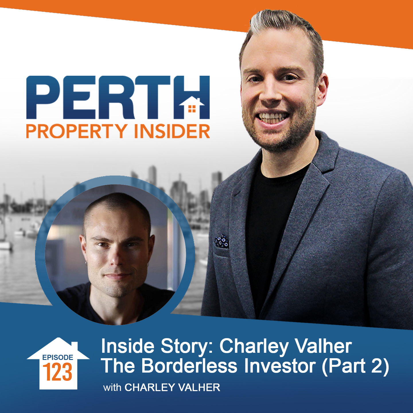 Inside Story: Charley Valher The Borderless Investor (Part 2)