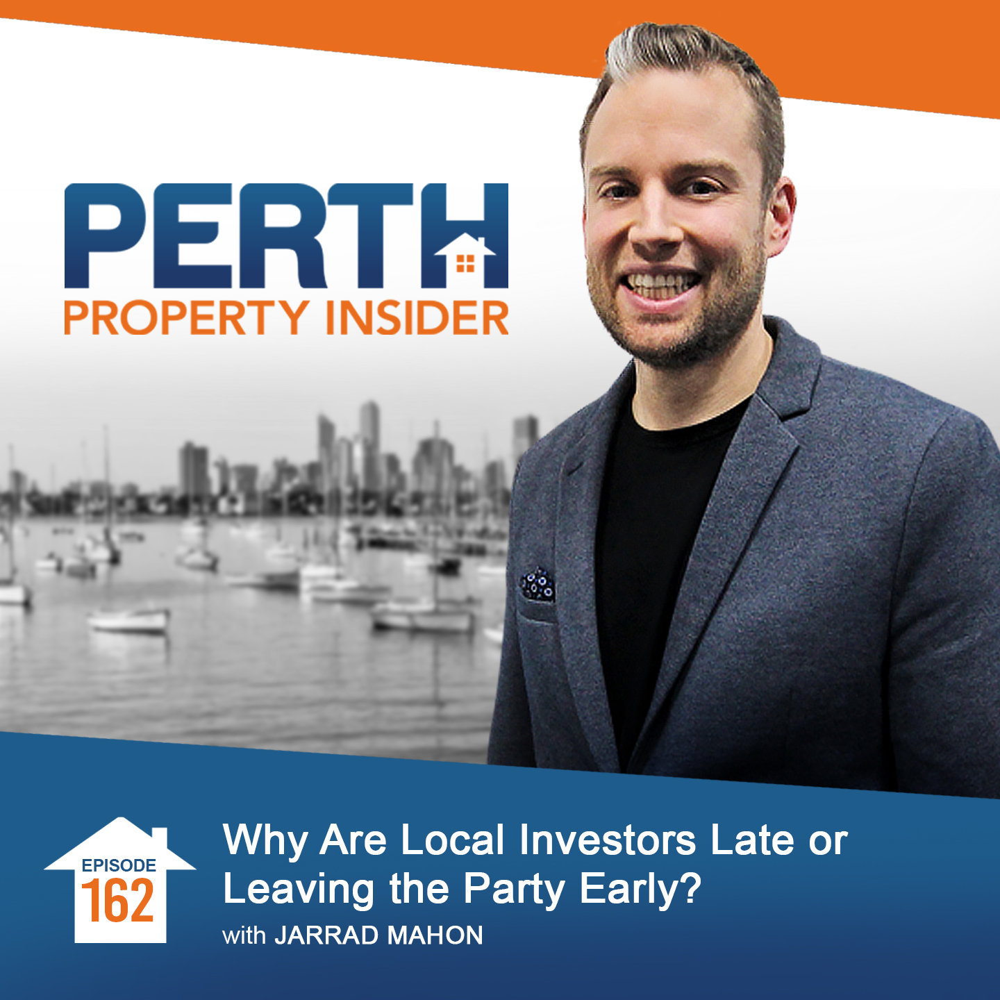 Why Are Local Investors Late or Leaving the Party Early?