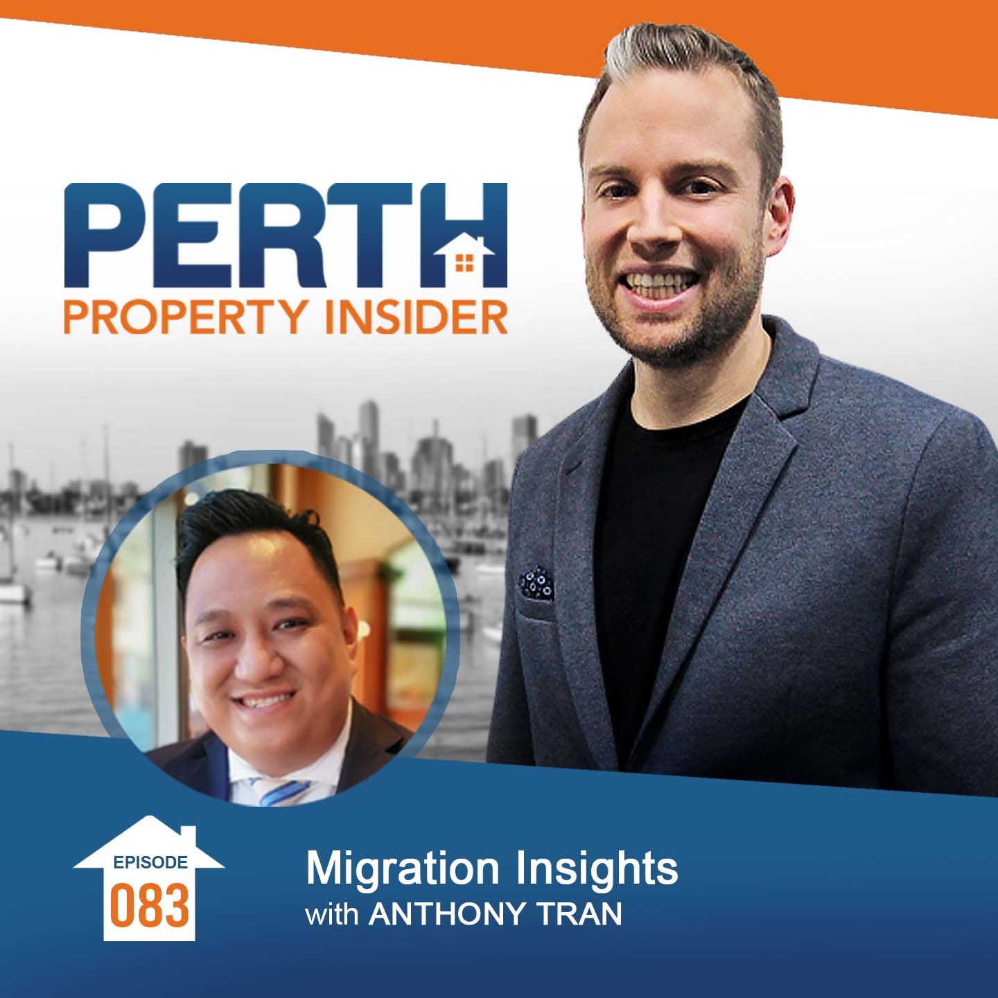 Migration Insights with Anthony Tran