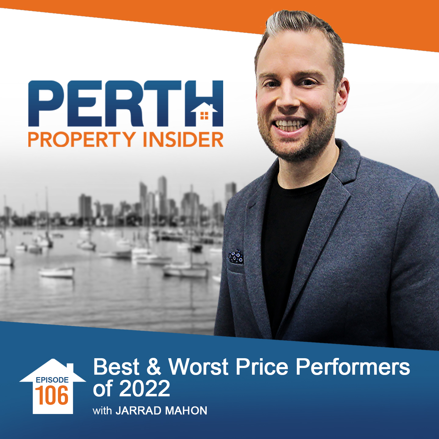 Best & Worst Price Performers of 2022