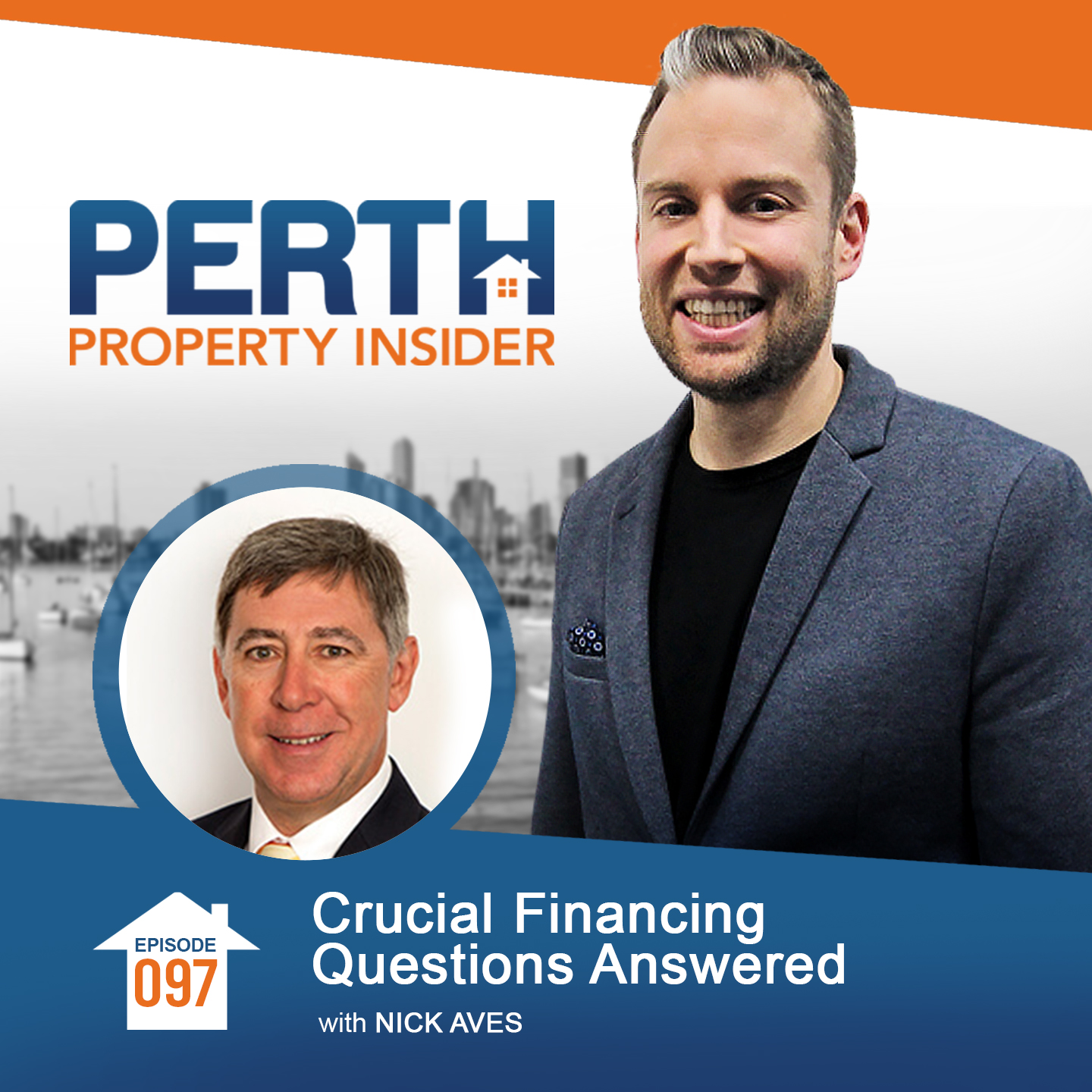 Crucial Financing Questions Answered with Nick Aves