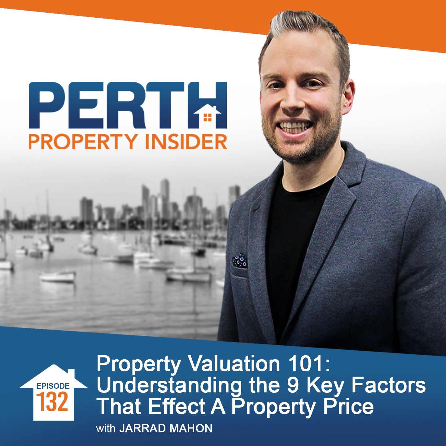 Property Valuation 101: Understanding the 9 Key Factors That Affect A Property Price