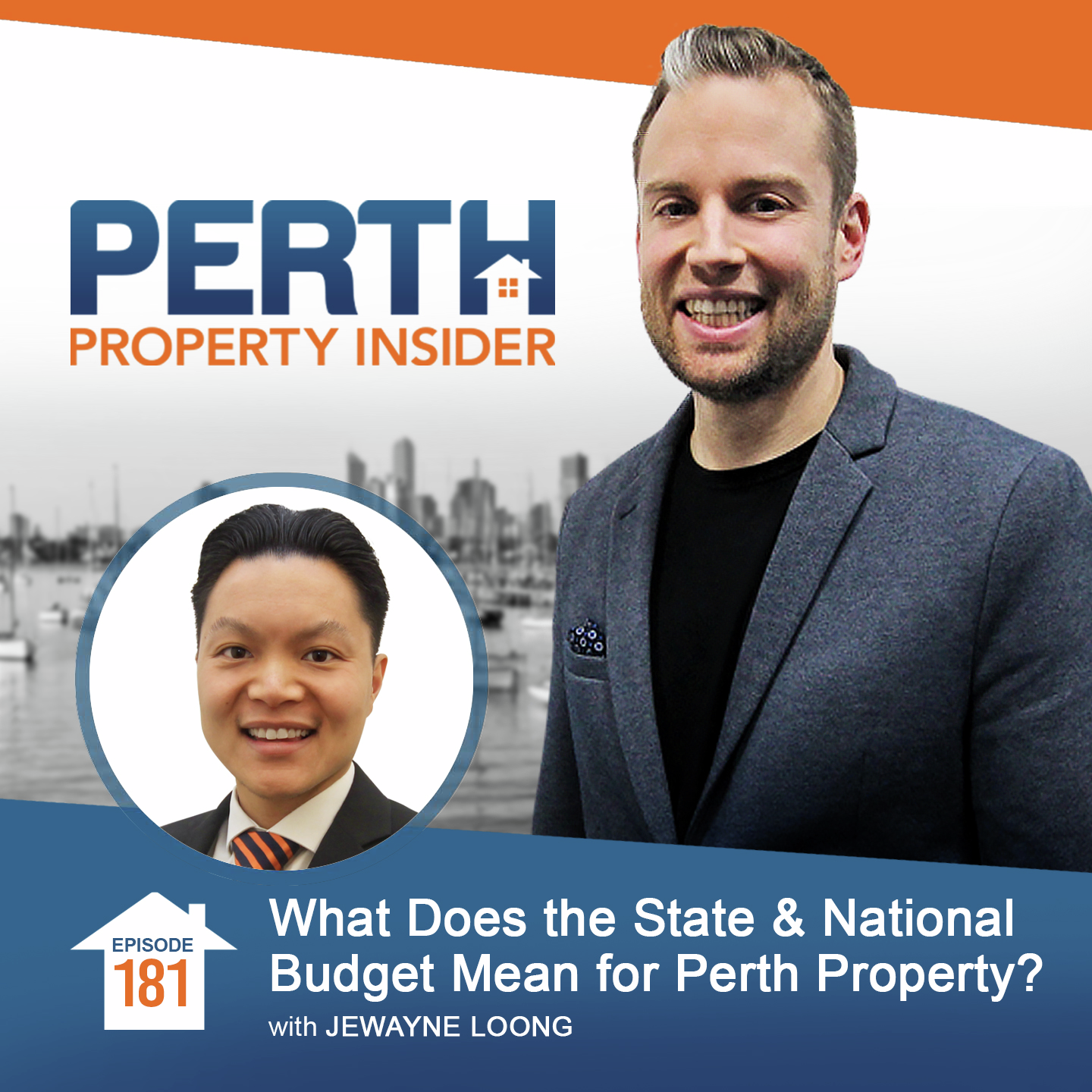 What Does the State & National Budget Mean for Perth Property?