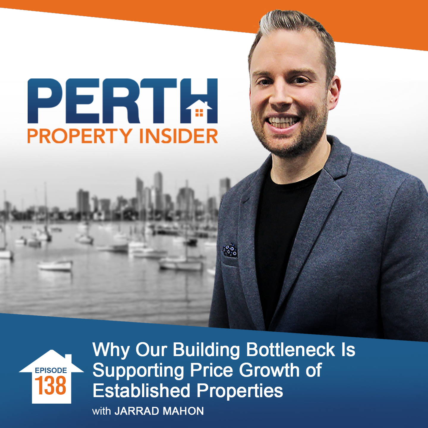 Why Our Building Bottleneck Is Supporting Price Growth of Established Properties