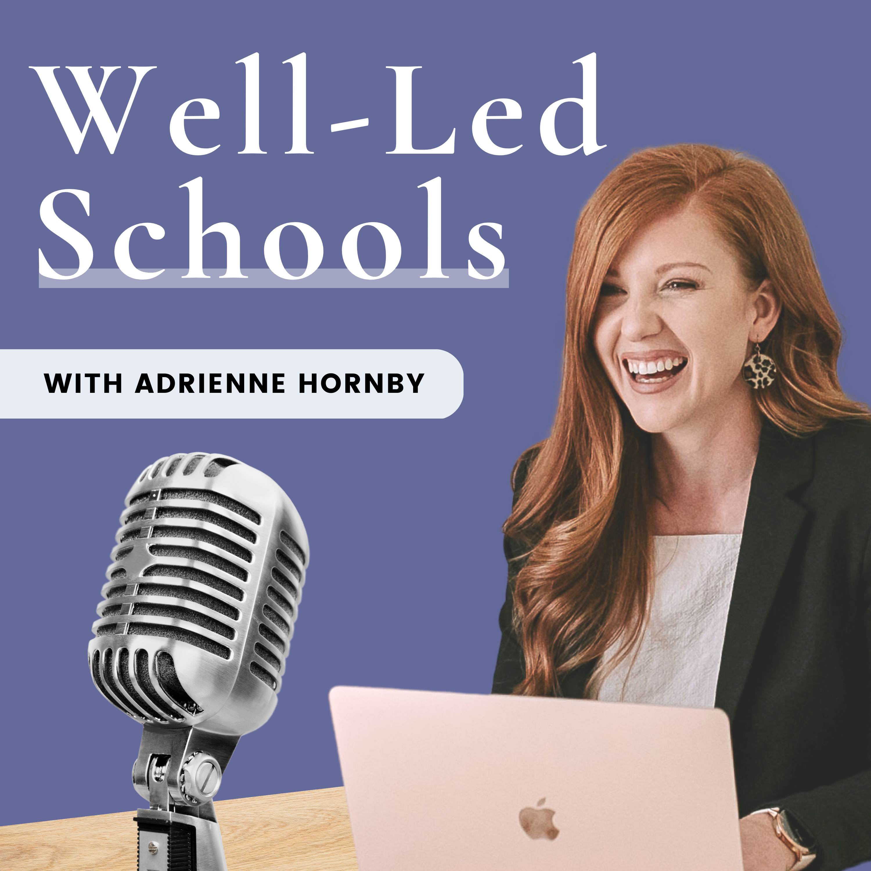 EP29: Emotionally Intelligent Leadership: Building Stronger Relationships, Inspiring Success