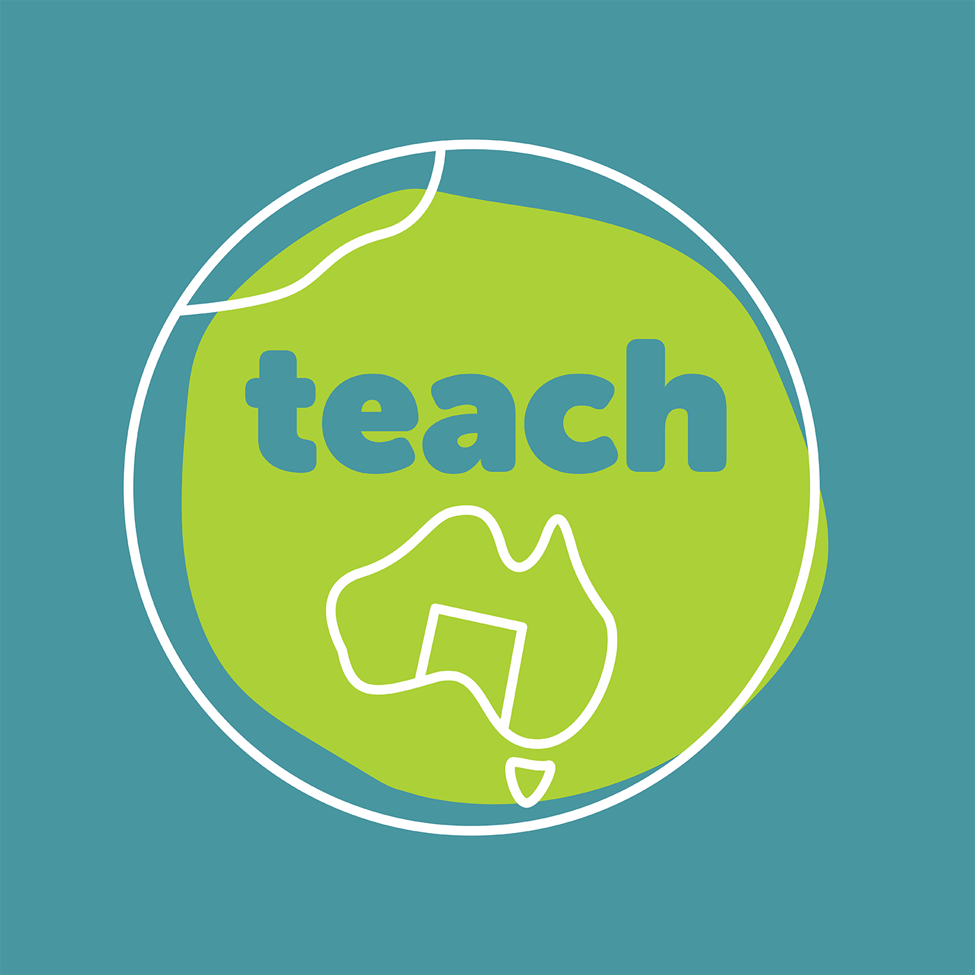 Teach Podcast Trailer