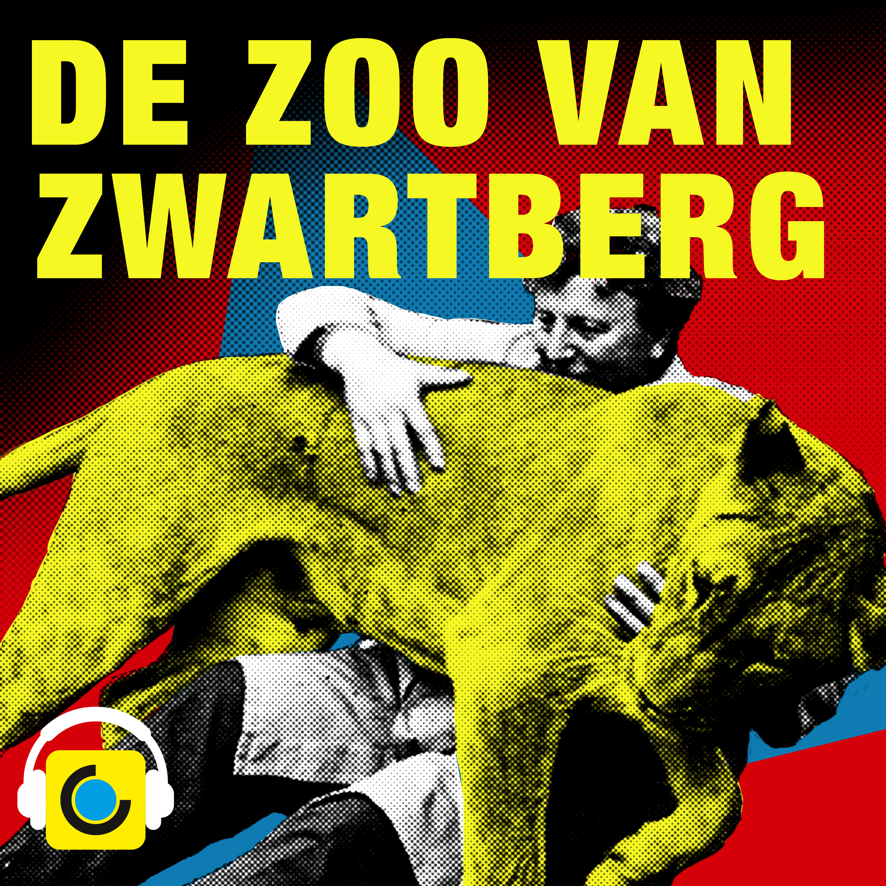 #07 De droom van haar man