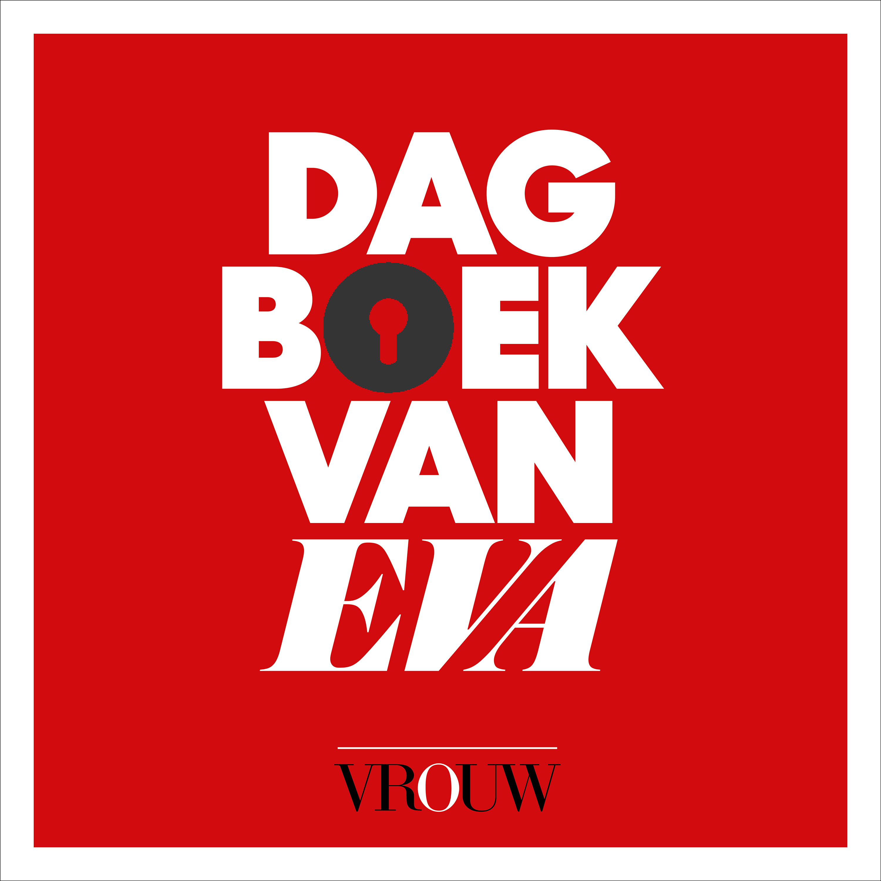 Trailer: Dagboek van Eva