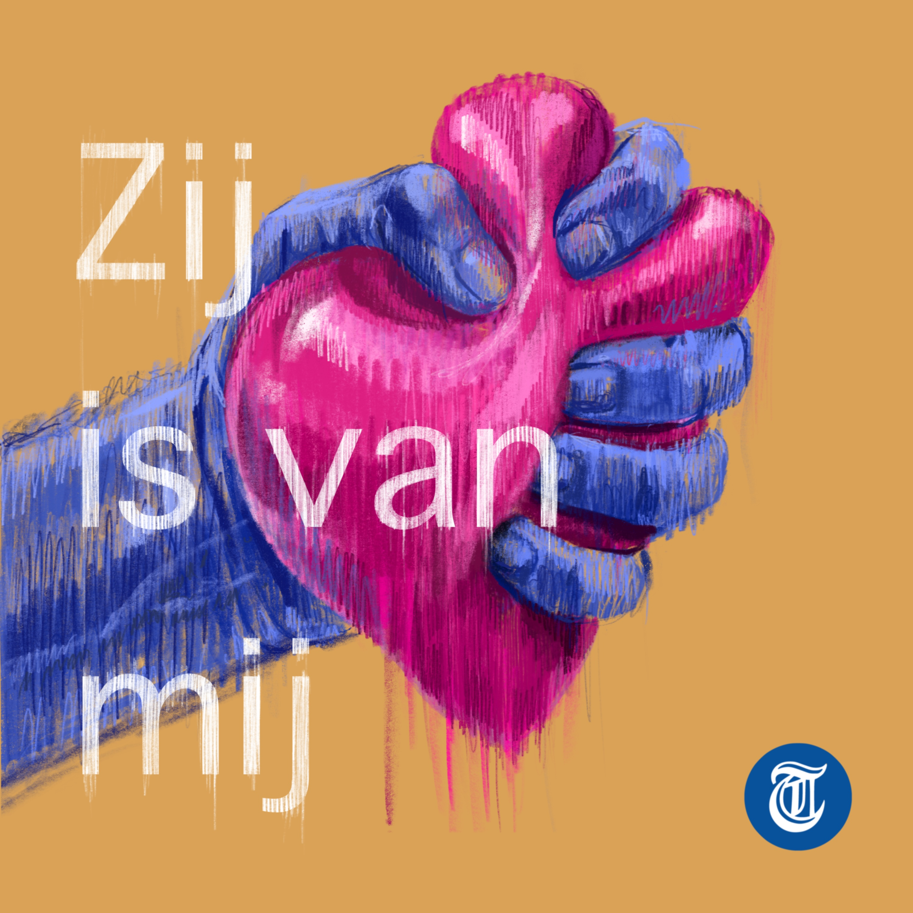 Vanaf 27 januari: Zij is van mij