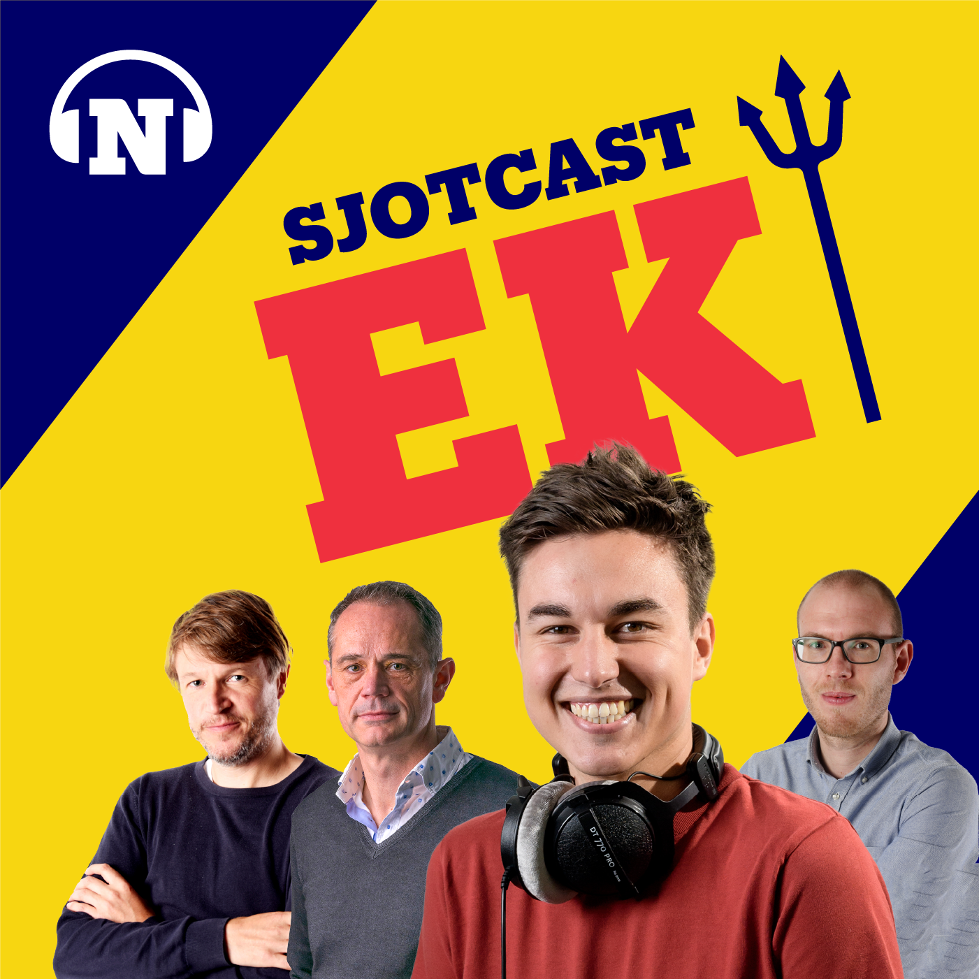 EK #4 Frank en Franky na België-Slovakije: "Ik noteerde 8 echt goeie kansen. Dan heb je te veel gemist"