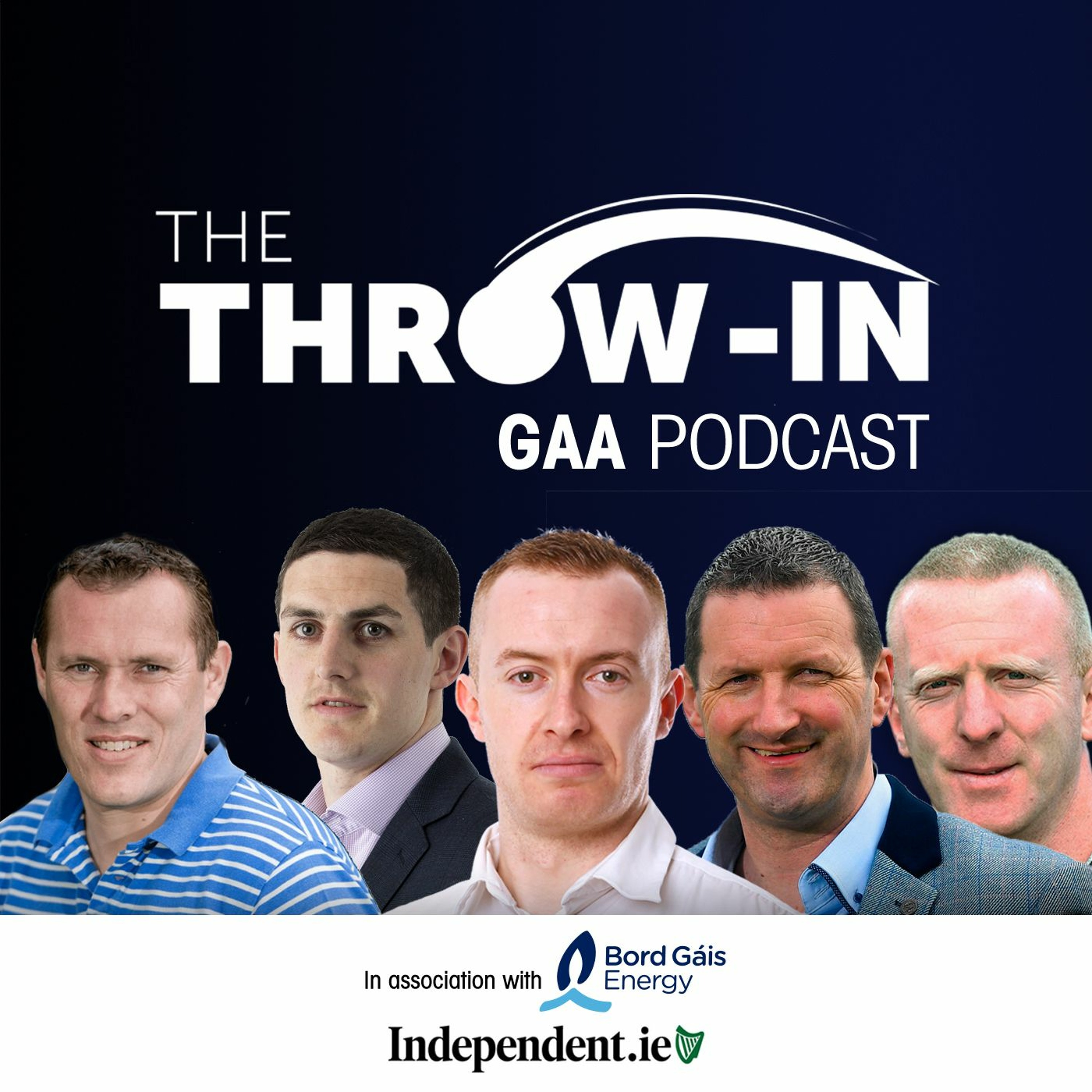 Who's tipping Tipp? It's the Throw-In's All Ireland Hurling Championship preview