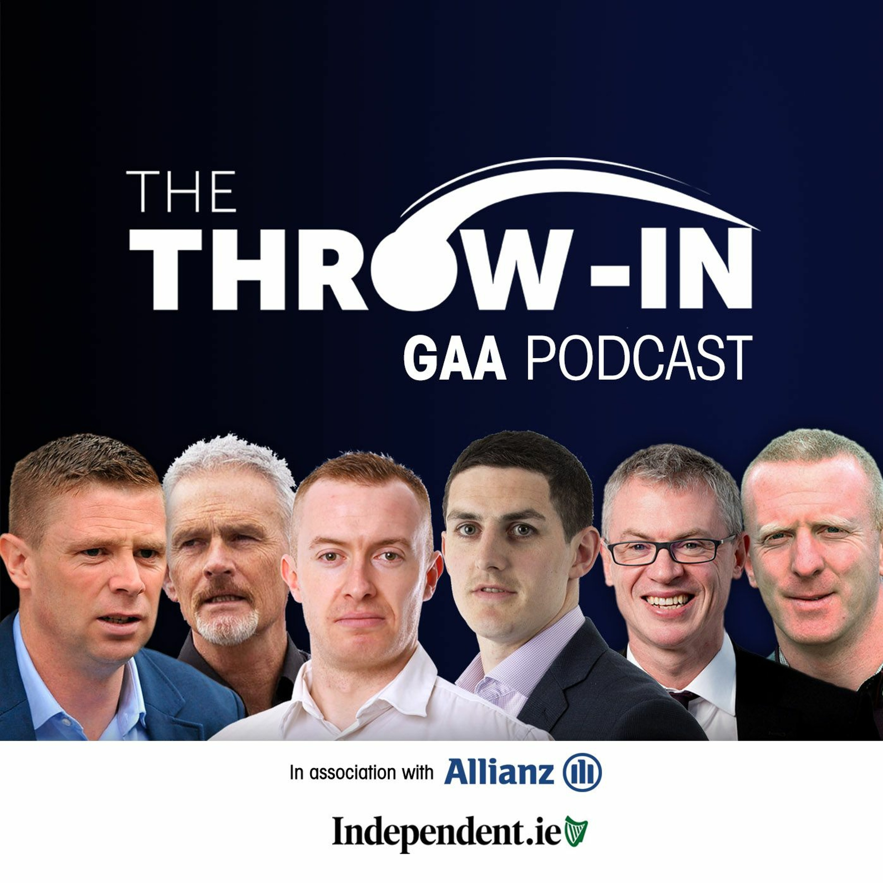 Offaly’s fall, Tipp’s consistency problem, and Wexford face up to Kilkenny