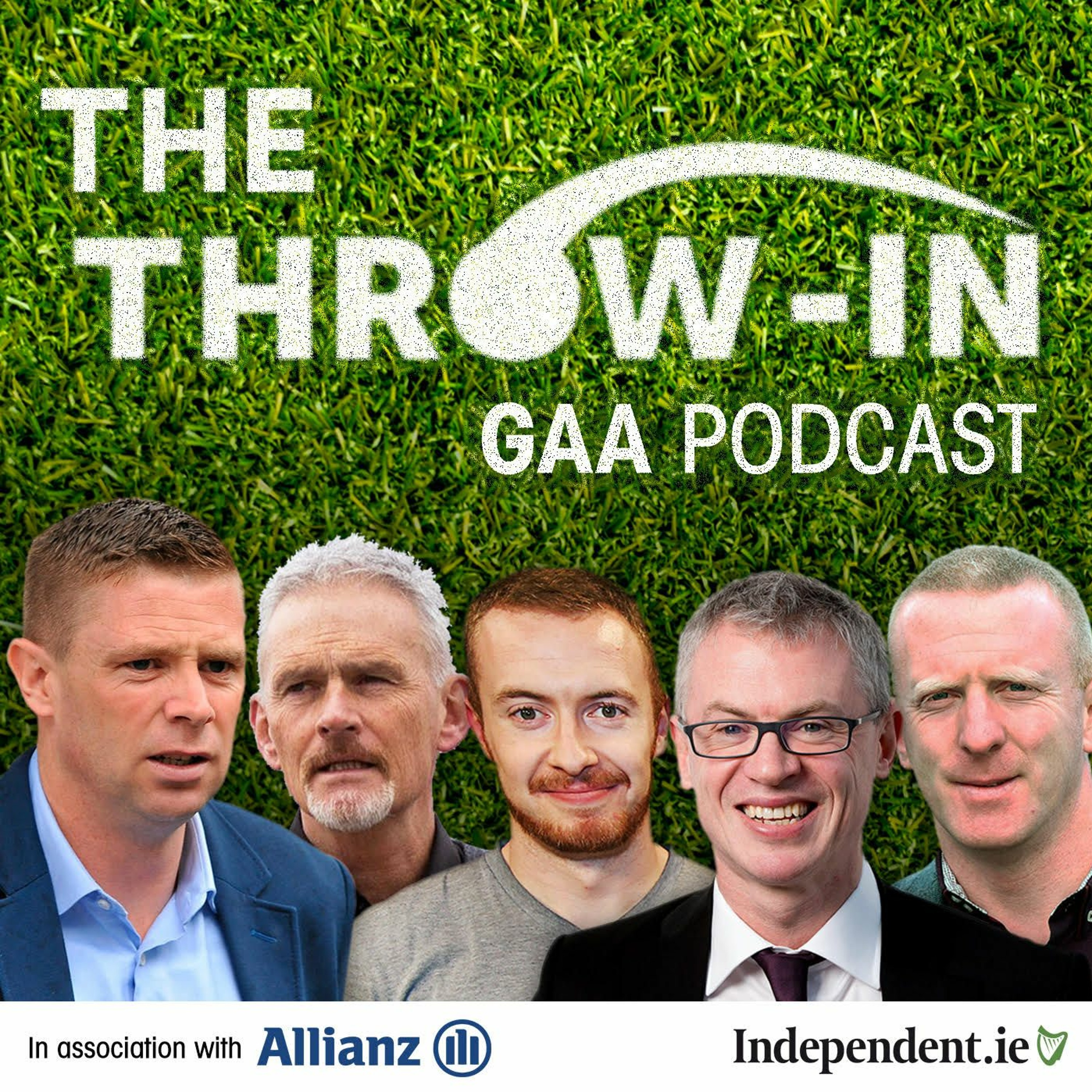 Joe Brolly's Throw-In: 'Mayo are the fly in the ointment and the only real contenders to Dublin'