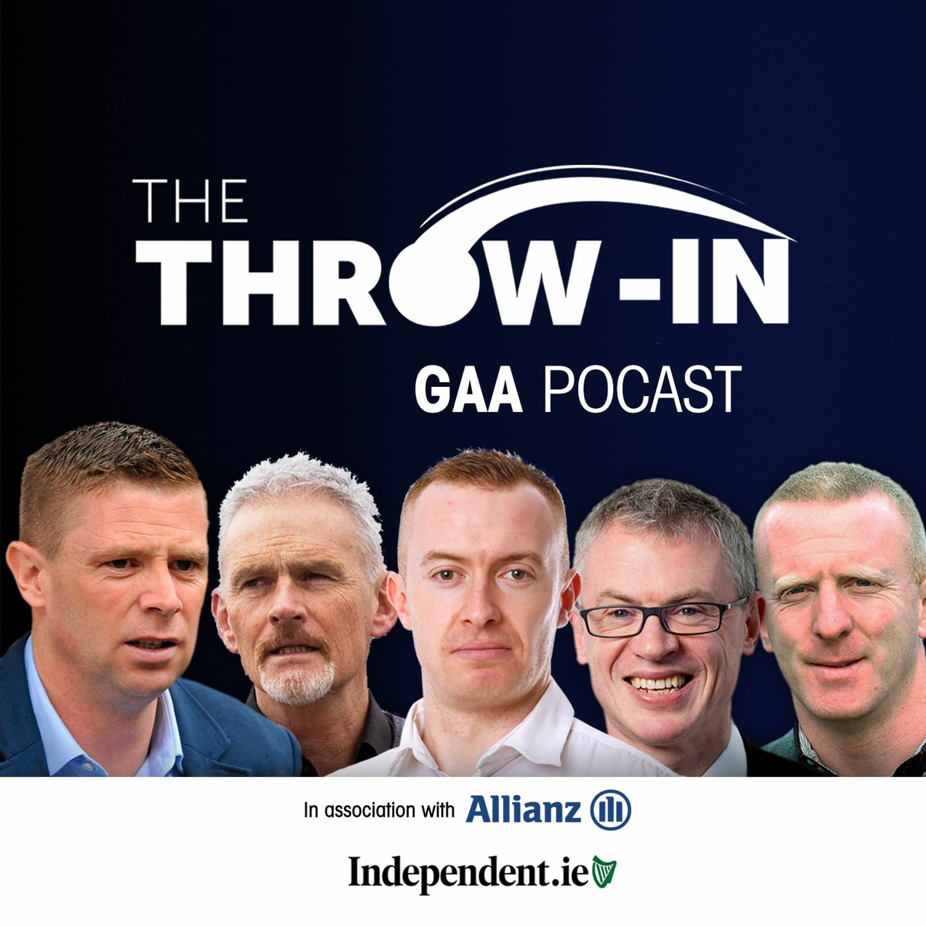 Jim Gavin’s risky gamble, Kerry’s Achilles heel, Cork’s decline and Tipp’s performance of the week