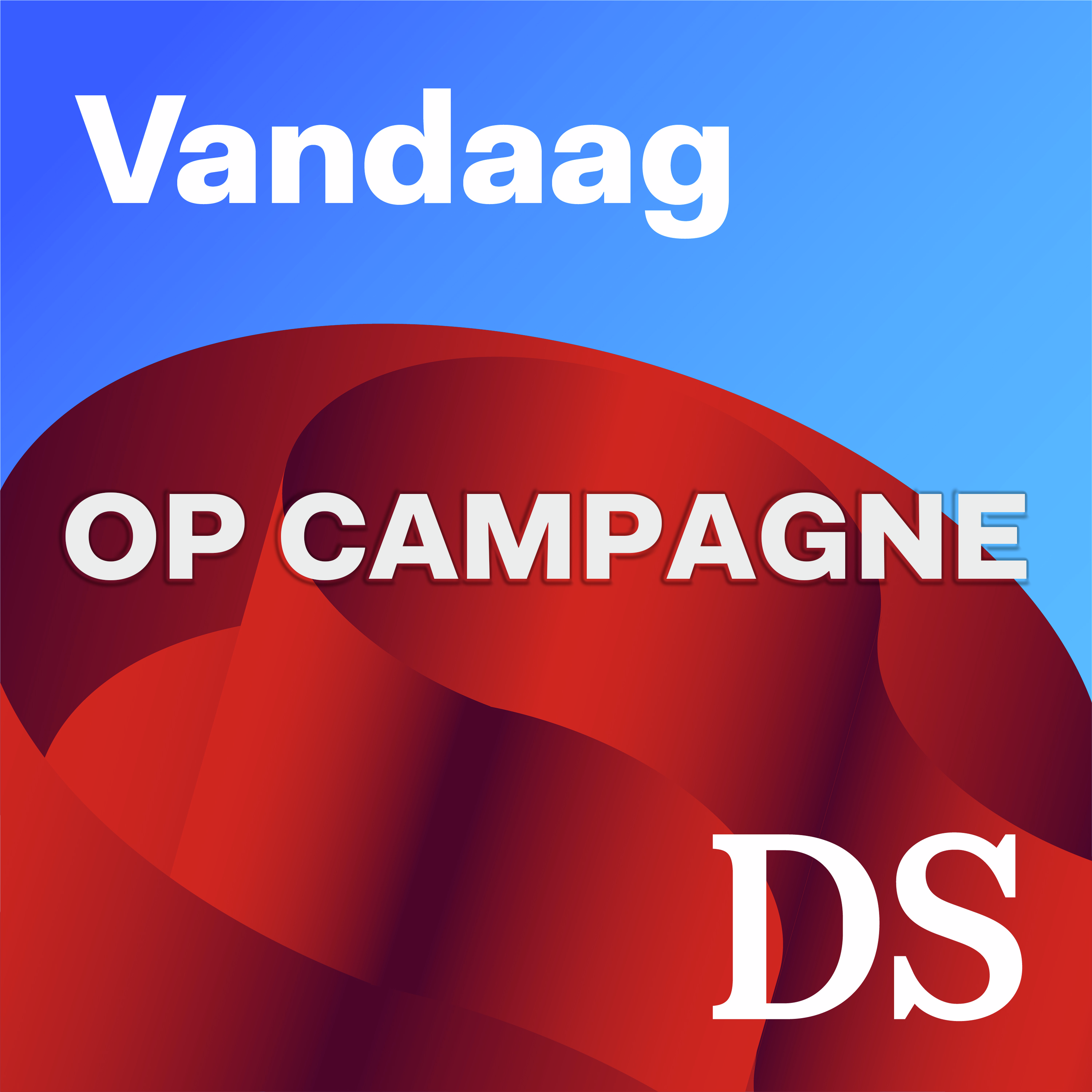 Op campagne | Zo wil Bart De Wever zijn laatste kans grijpen