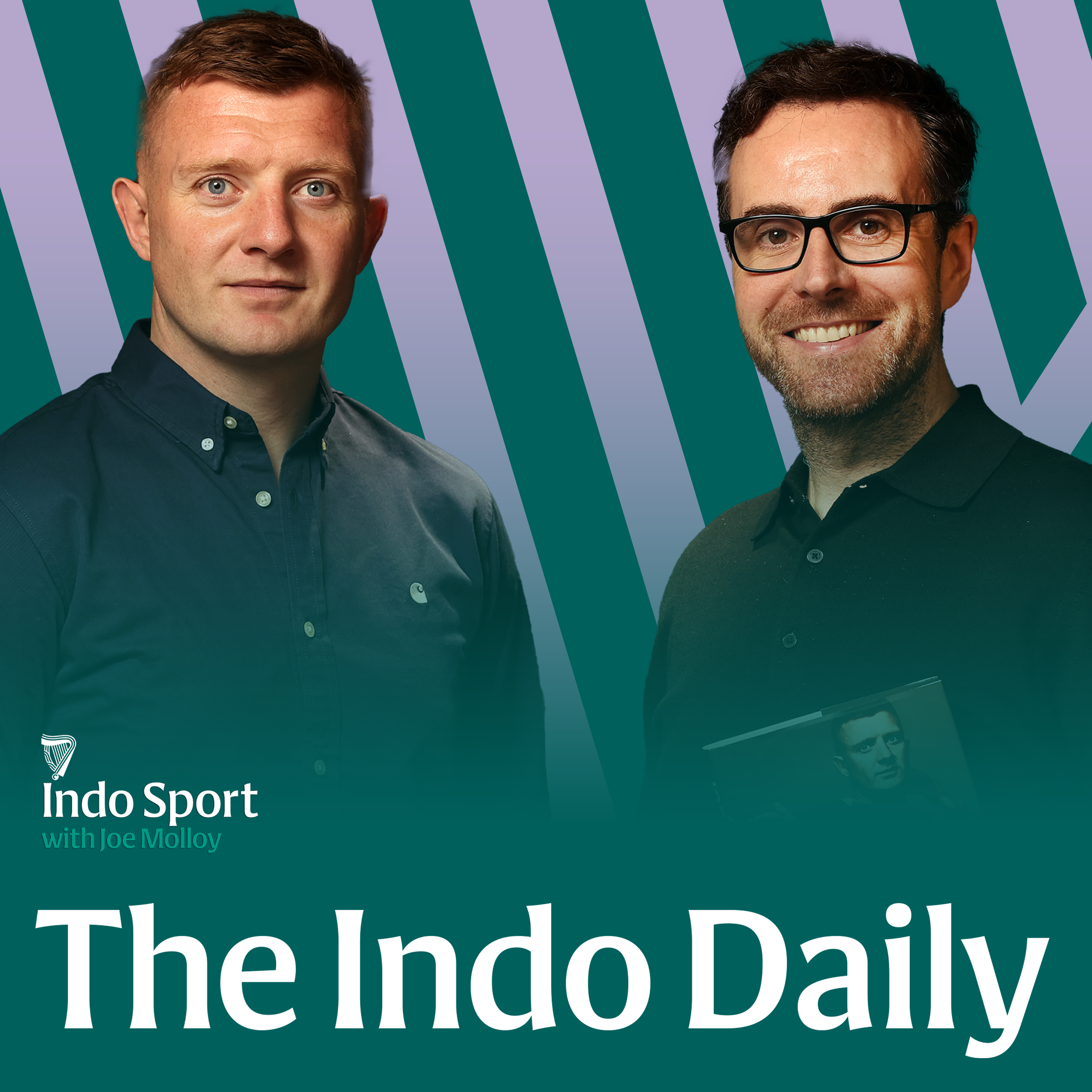 Indo Sport Special: The Joe Canning Interview