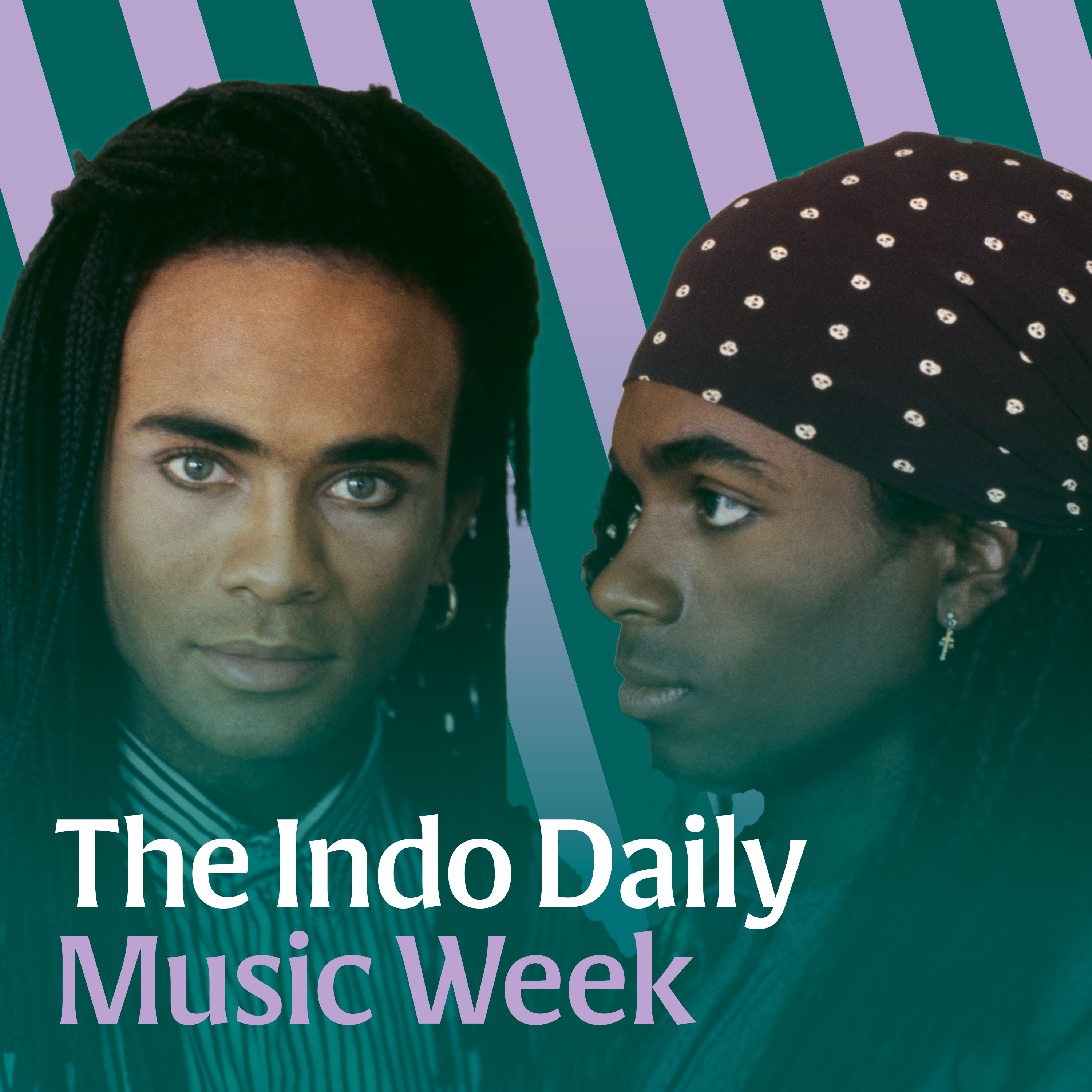 Mime and punishment: Milli Vanilli and the greatest lie in pop history