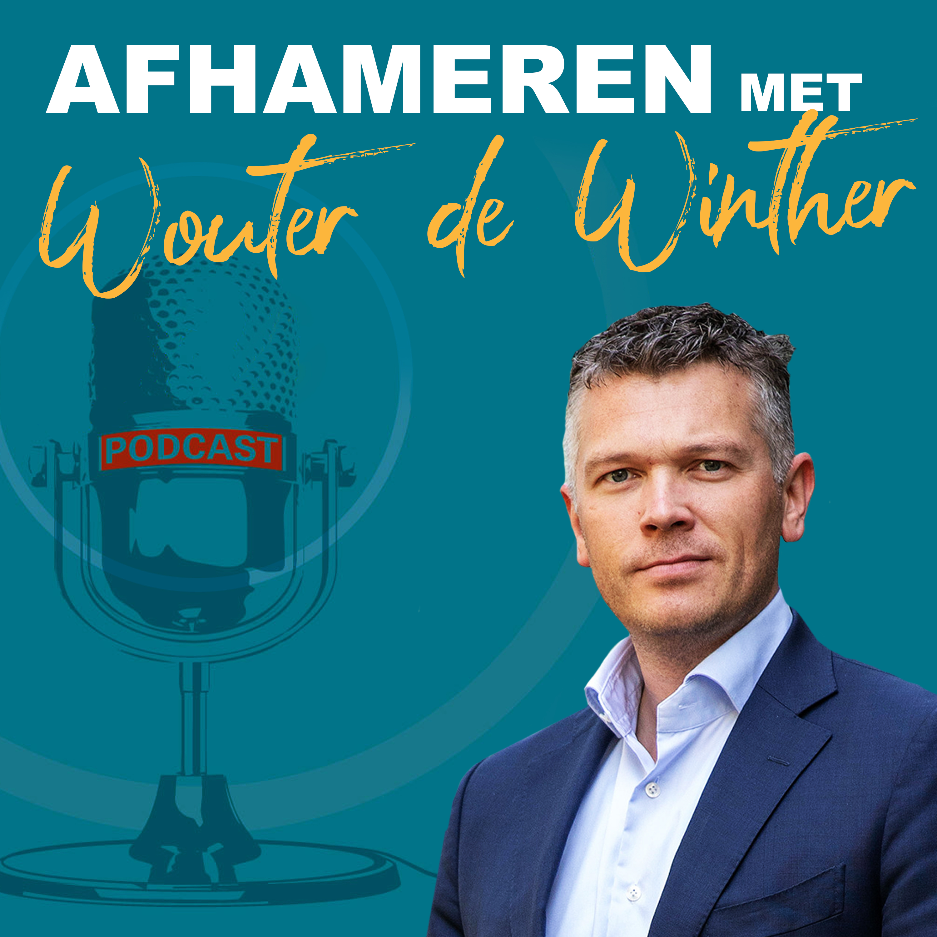 Trailer: Afhameren met Wouter de Winther