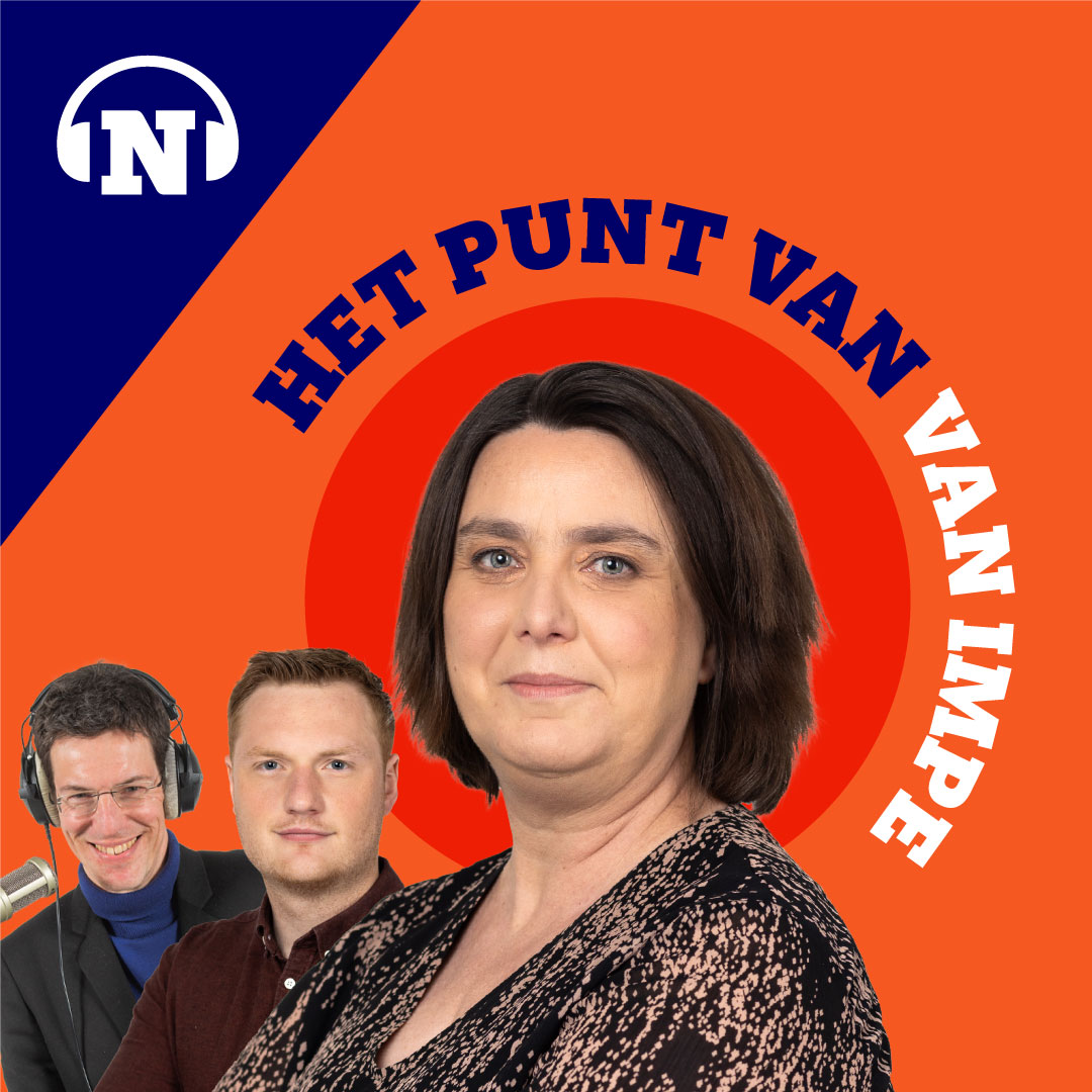DE LAATSTE WEEK. “Ik heb Bart De Wever al zeker drie keer zien lachen"