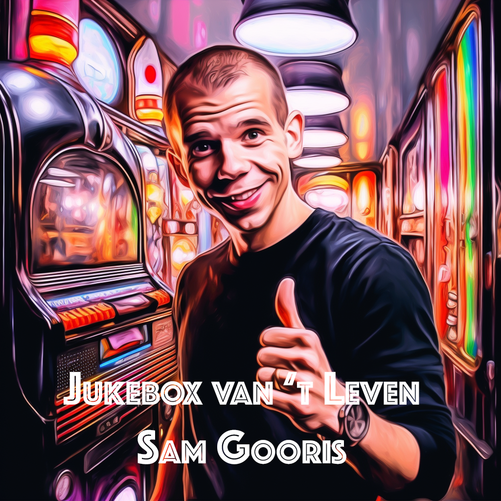 Sam Gooris - Jukebox van 't Leven