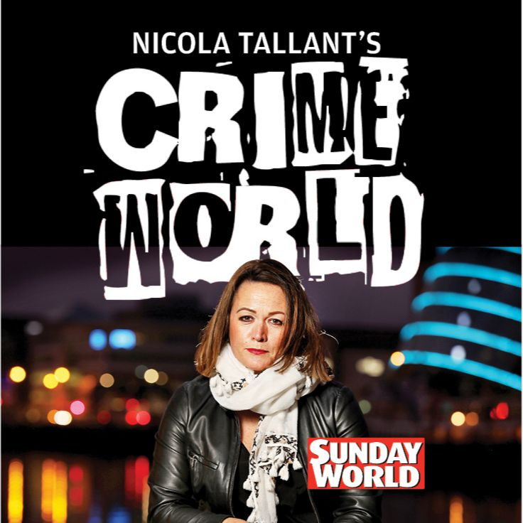 Crime World Extra: The Burglary Gang That Terrorised The Nation