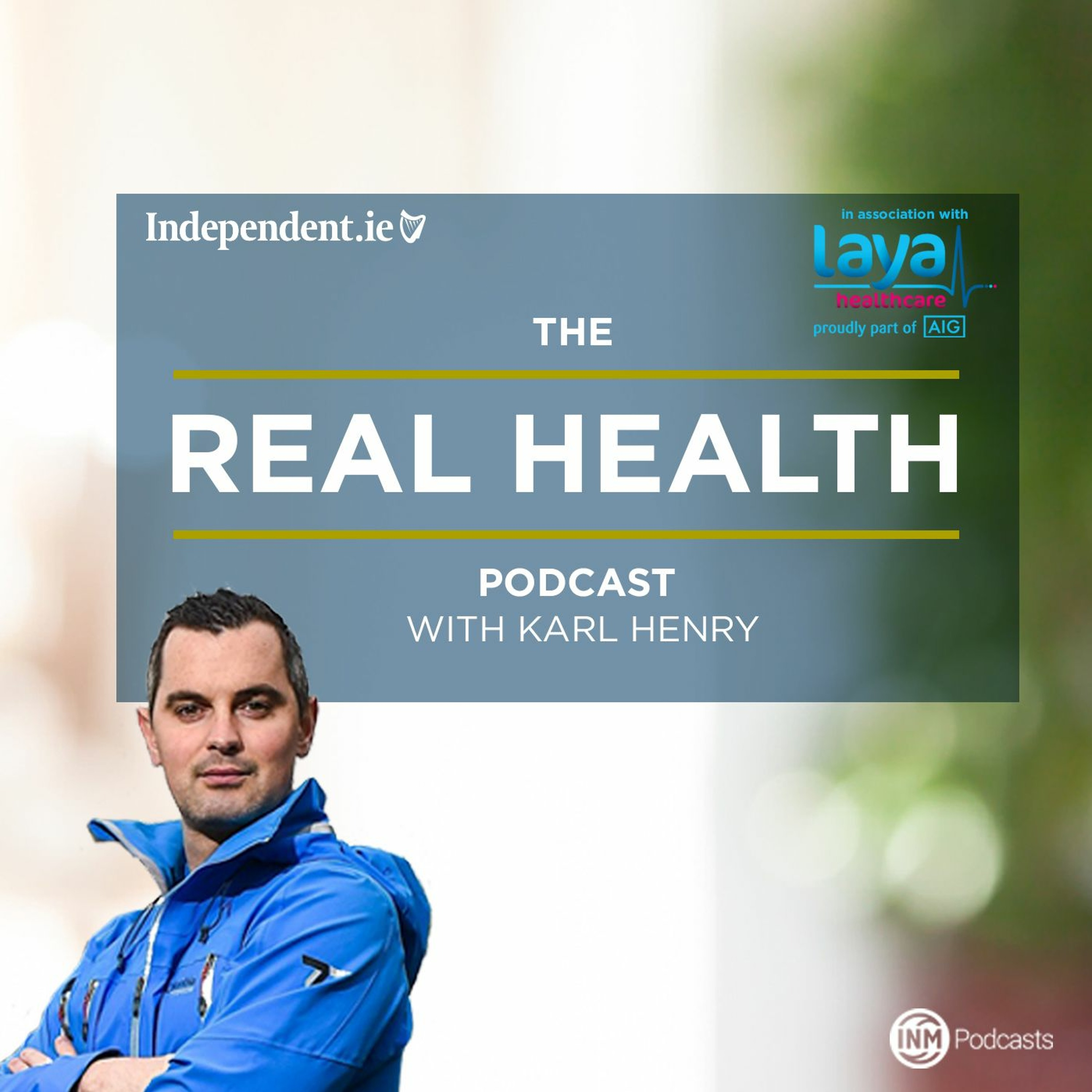 Elite Performance Nutrition with Leinster Rugby and Dublin GAA’s Nutritionist, Daniel Davey
