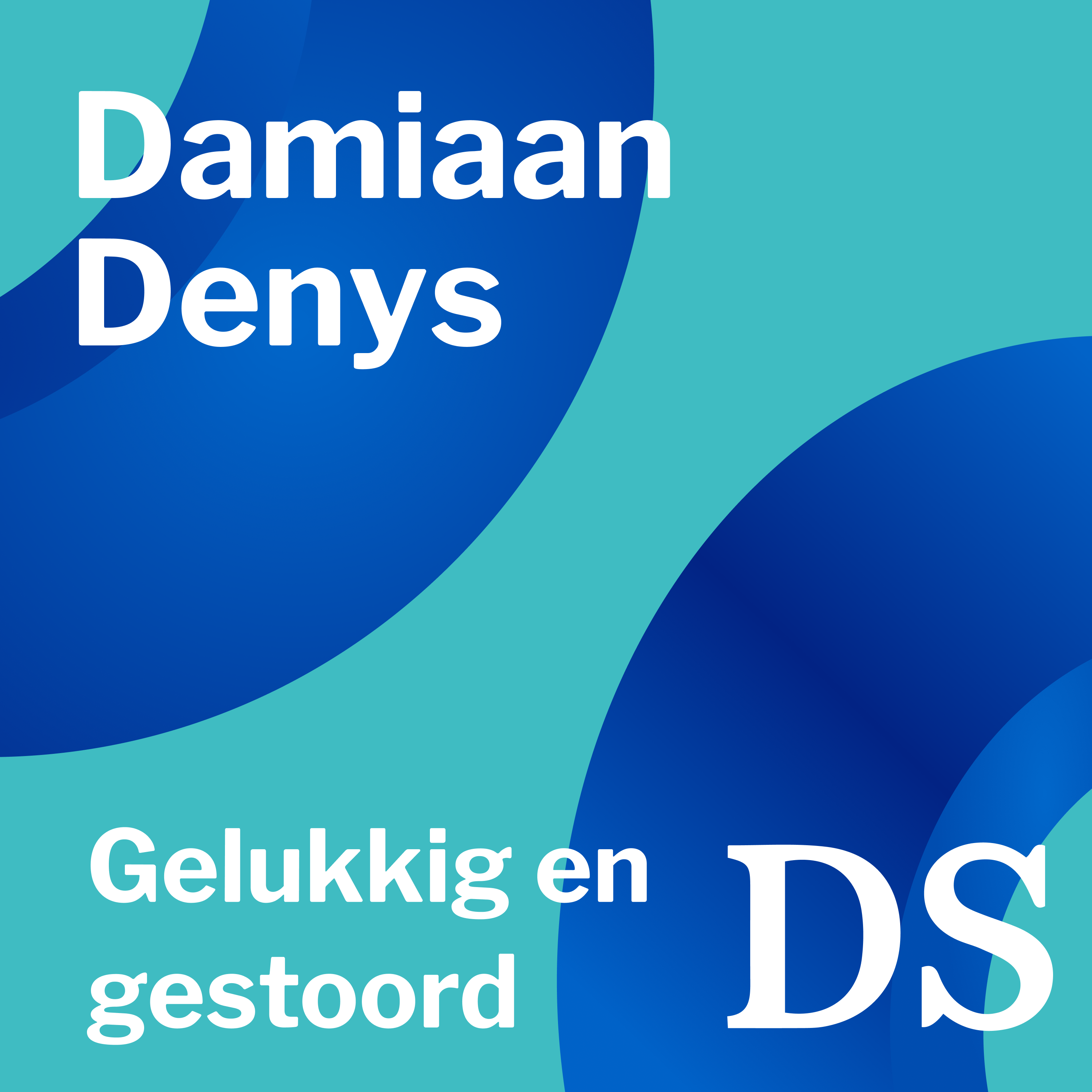 Kerstessay Damiaan Denys (deel 1): Het vrije, zieke Westen