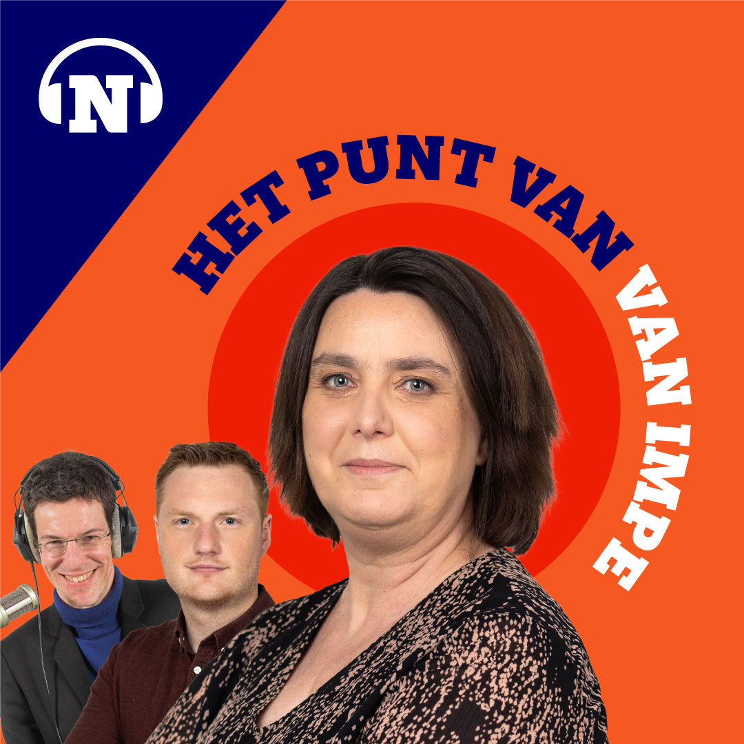 VERKIEZINGEN. “Voor iemand die zo’n ervaren campaigner is, heb ik hem veel kleine fouten zien maken”