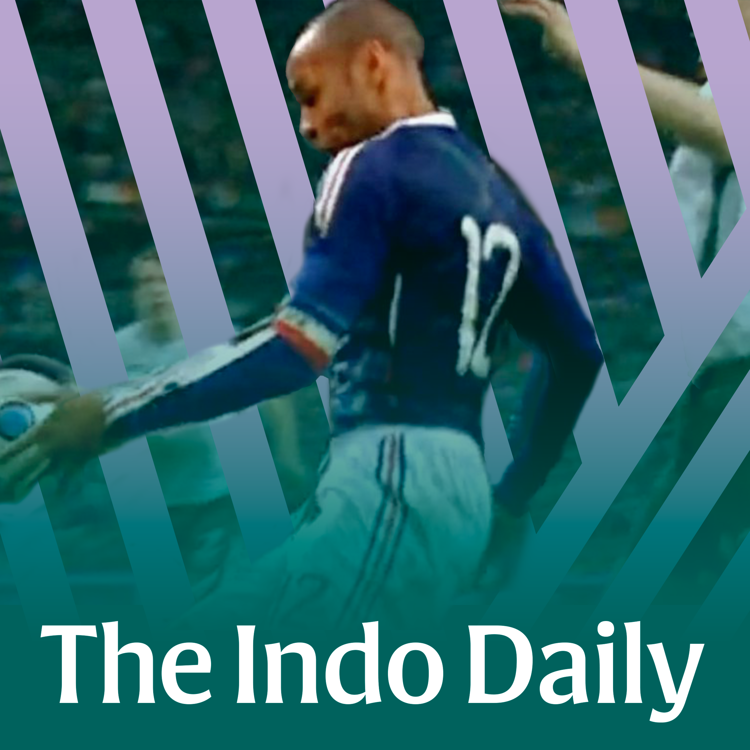 Indo Daily Special | 15 years on from Thierry Henry’s handball, the €5 million FAI sweetener, and a nation in uproar  