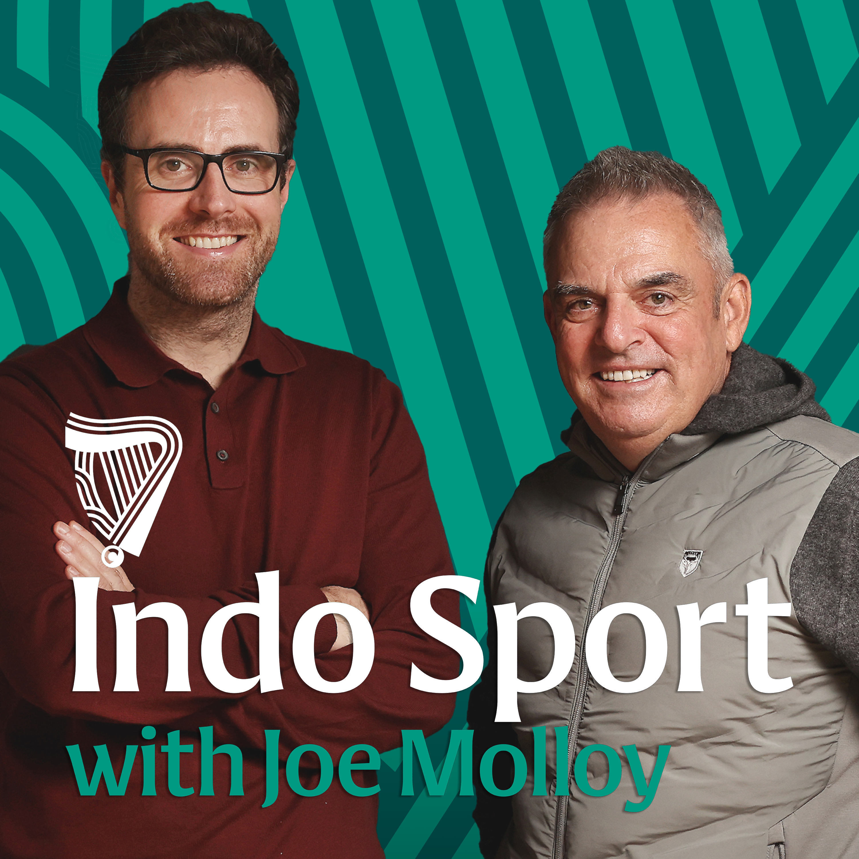 The Paul McGinley Interview | Caring for his father, American TV pressure and the future of golf 