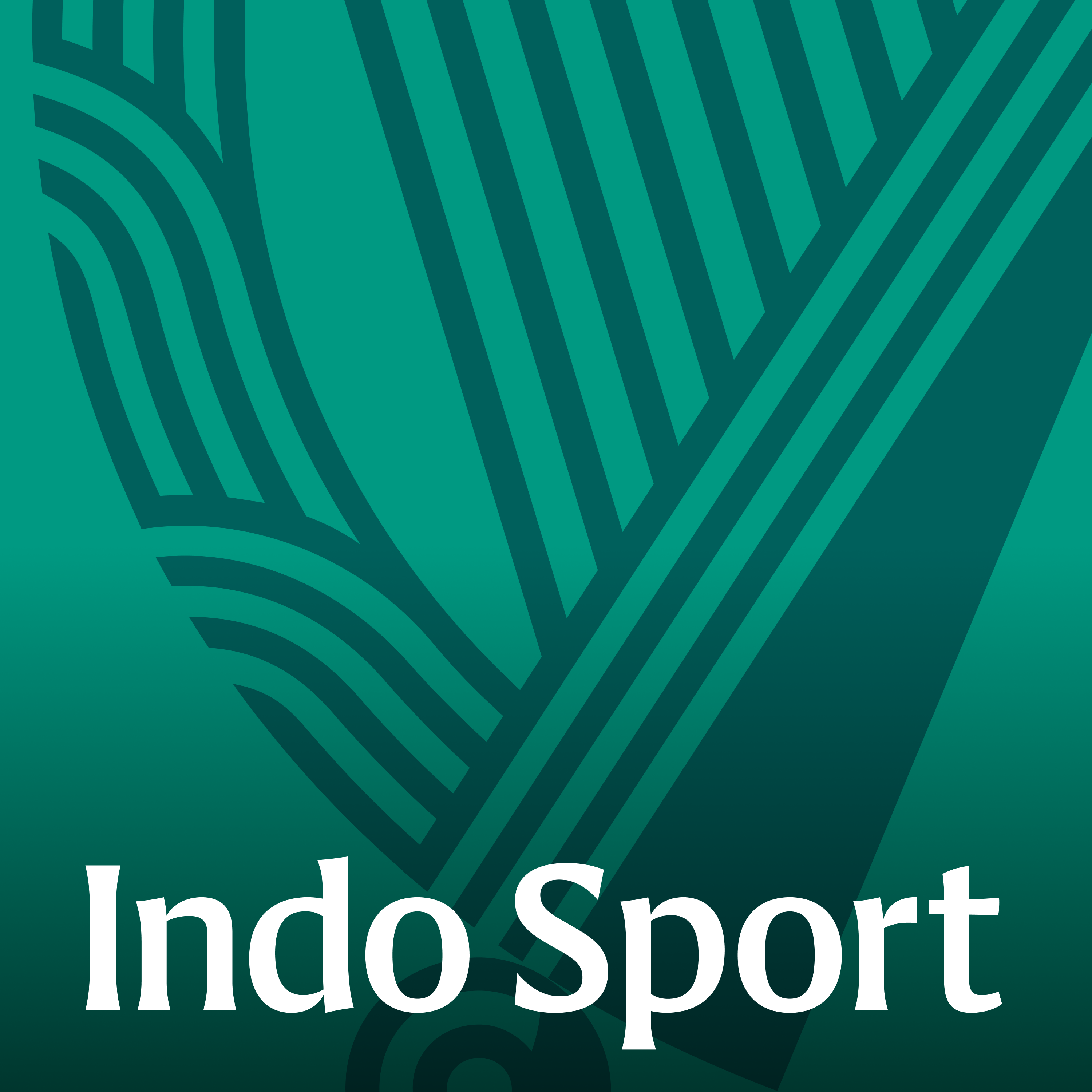 Friday Panel | Have Irish athletes finally embraced the favourites tag? | Do we expect too much from managers?