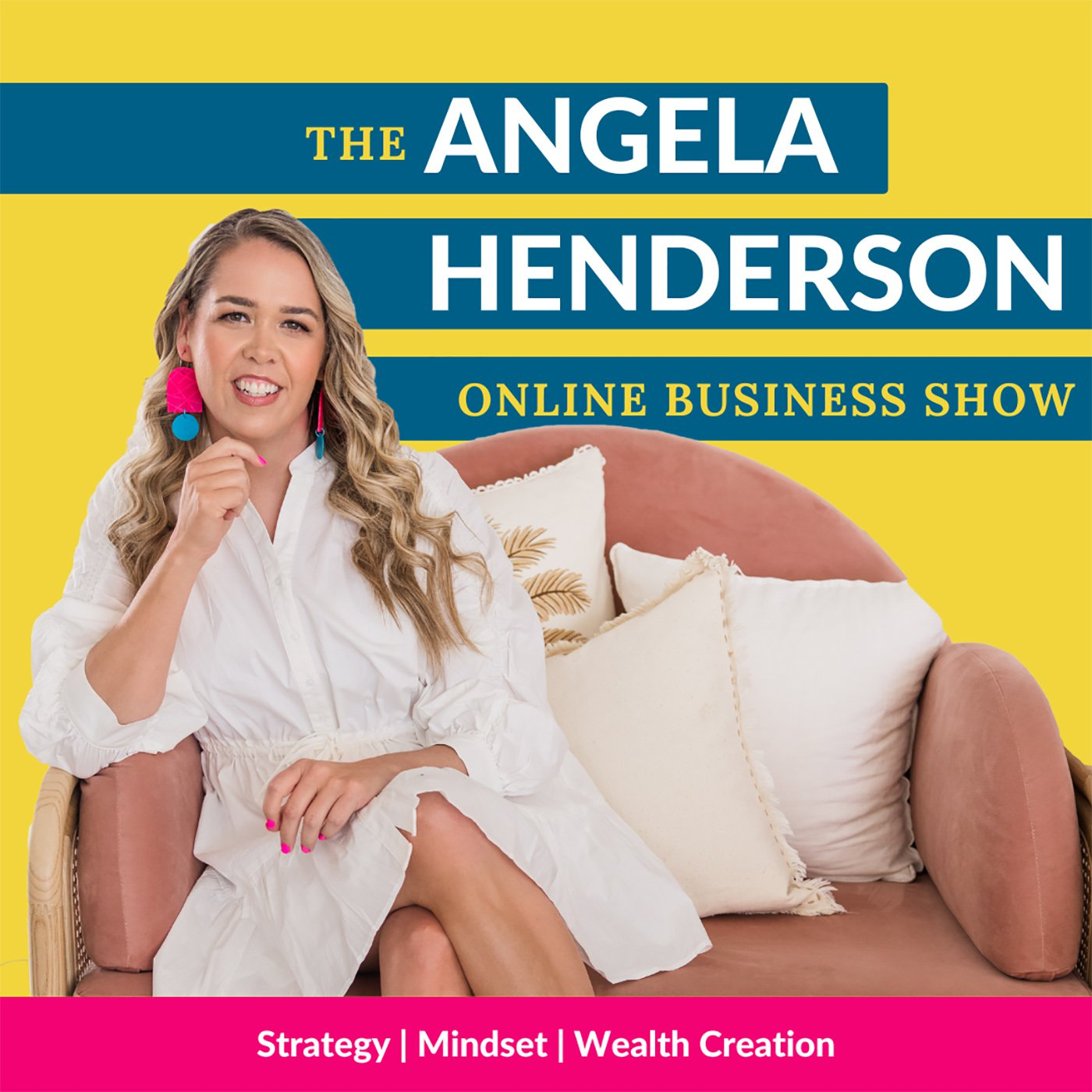 3 Systems You Need In Your Business to Scale to 6-Figures and Beyond with Samantha Whisnant