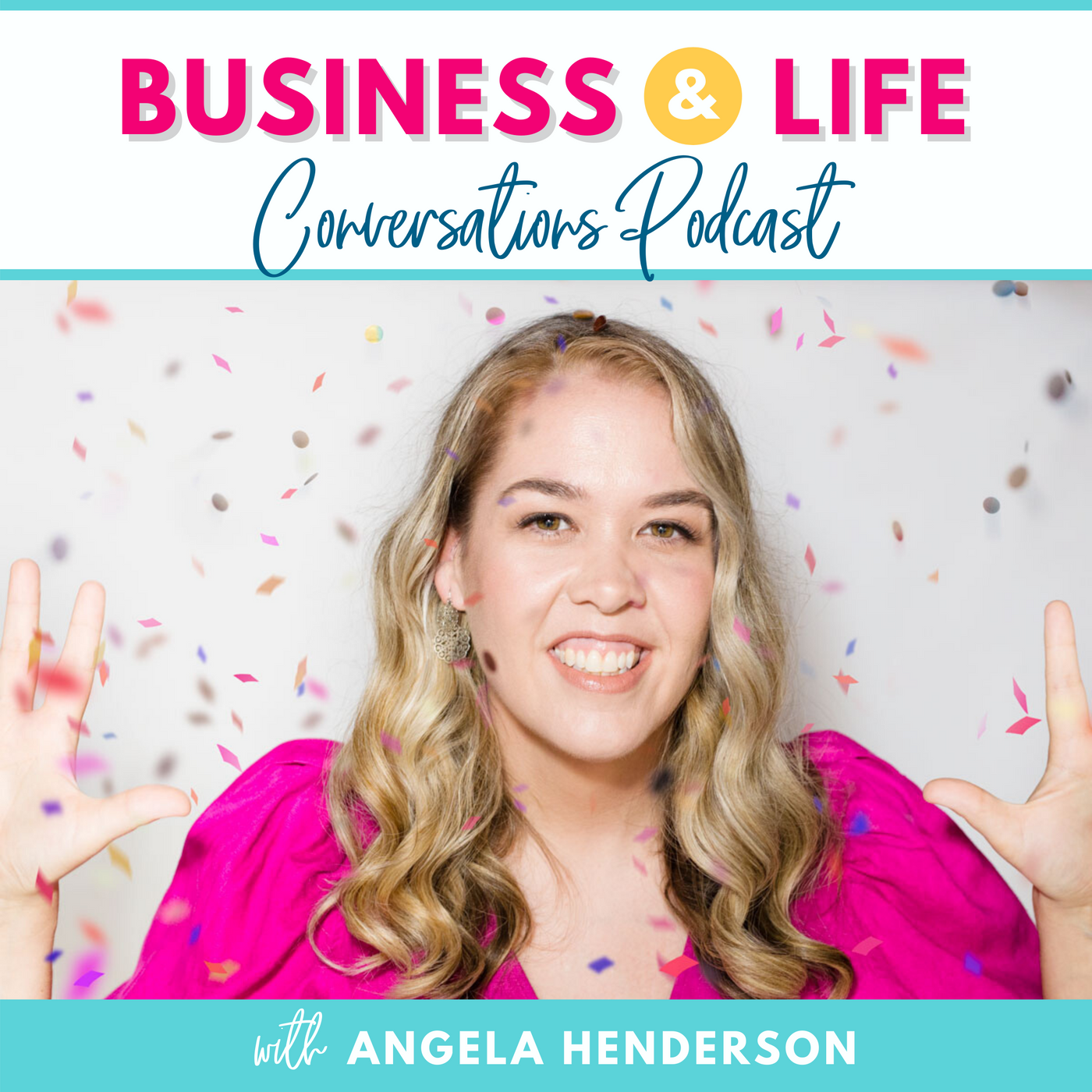 Why Gratitude Makes You a Powerful Business Owner with Jen McFarland