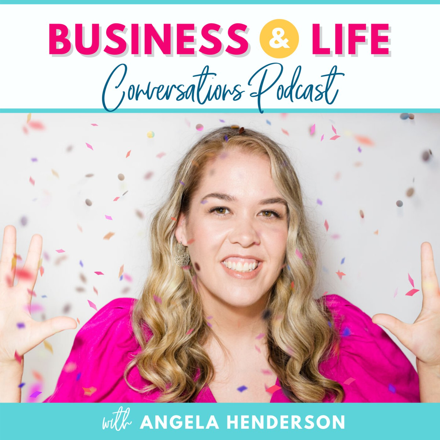 How Hiring a Business Coach Doubled Her Revenue, Strengthened Her Mindset and so Much More with Georgina May Sleep