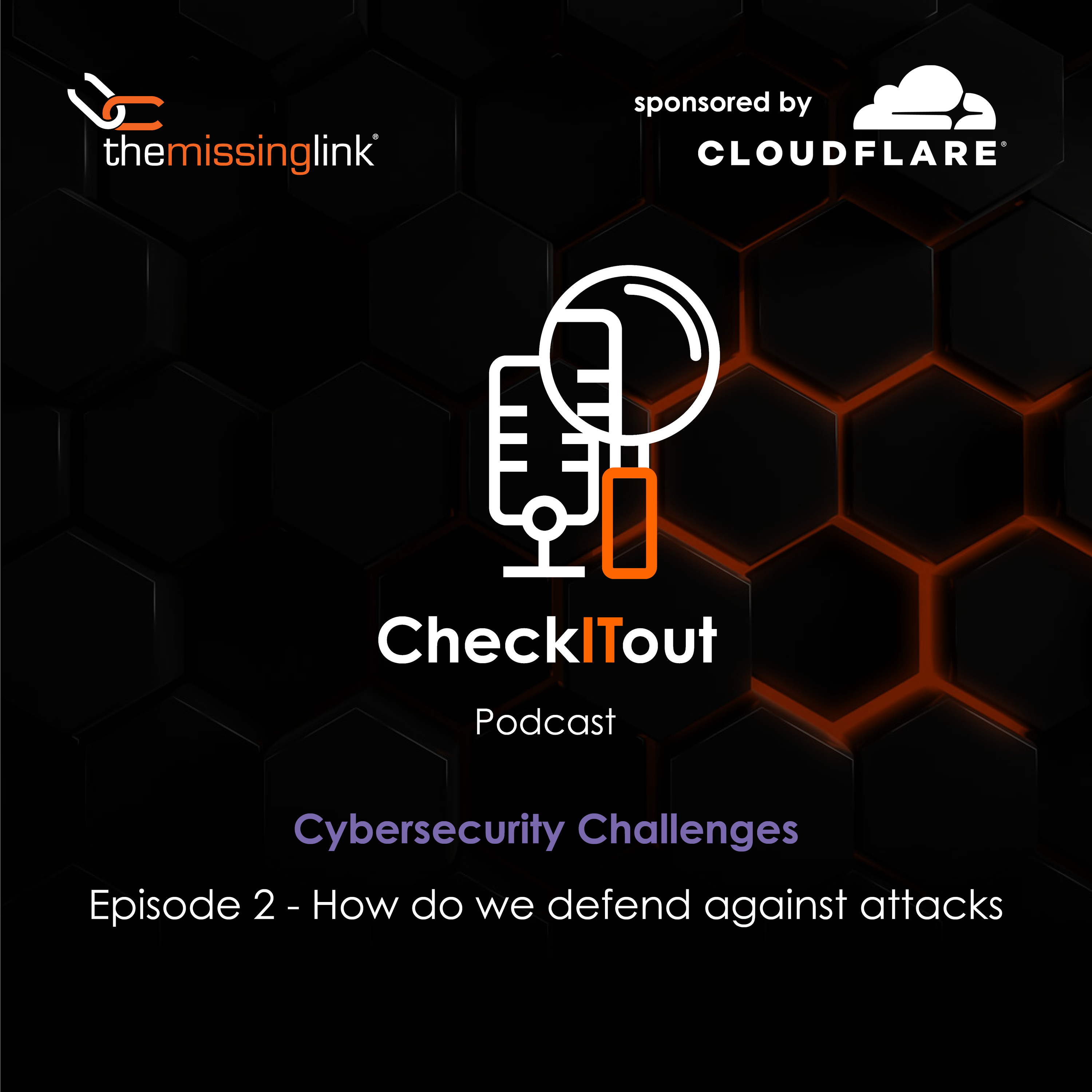 Cybersecurity Challenges - How do we defend against attacks?