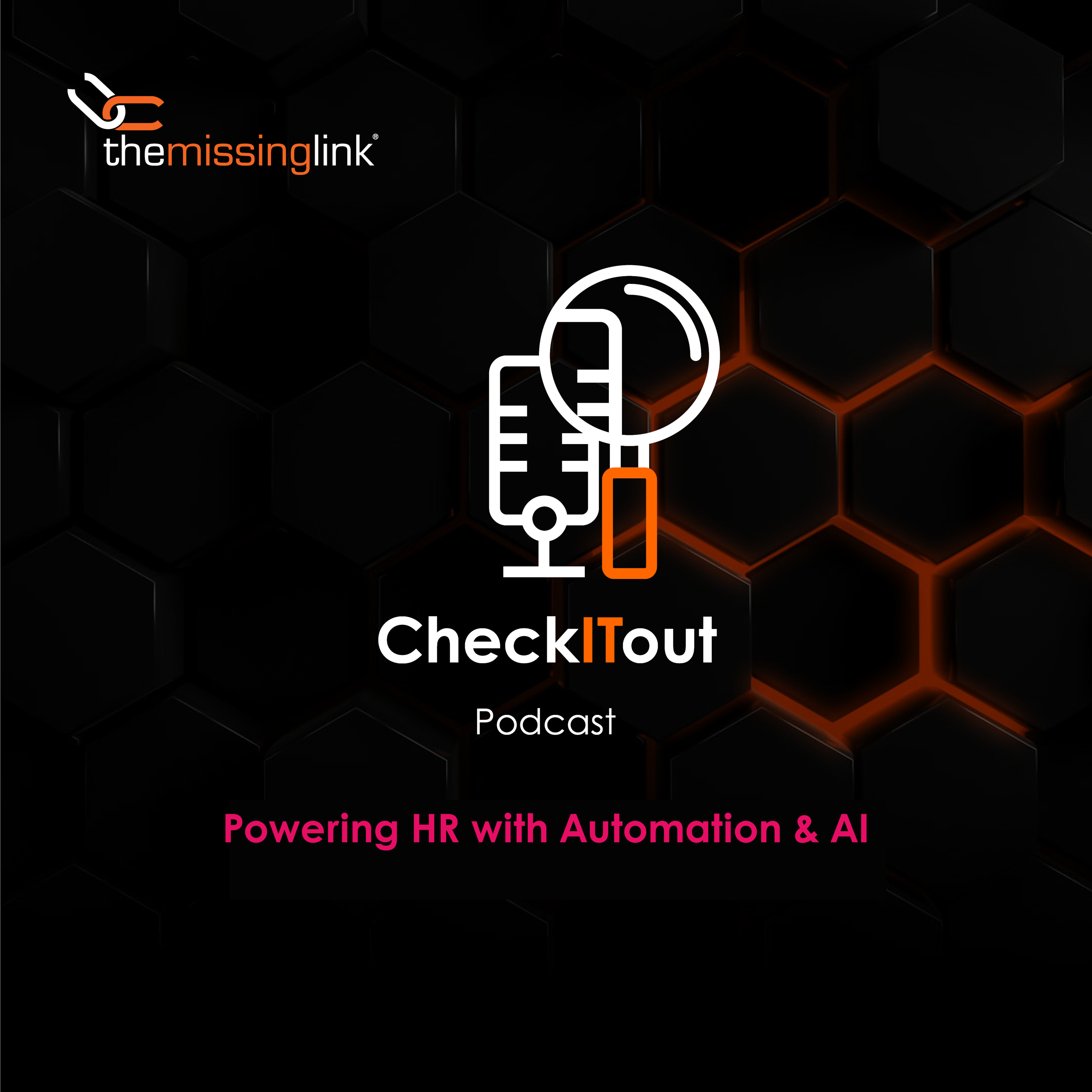 Powering HR with Automation & AI