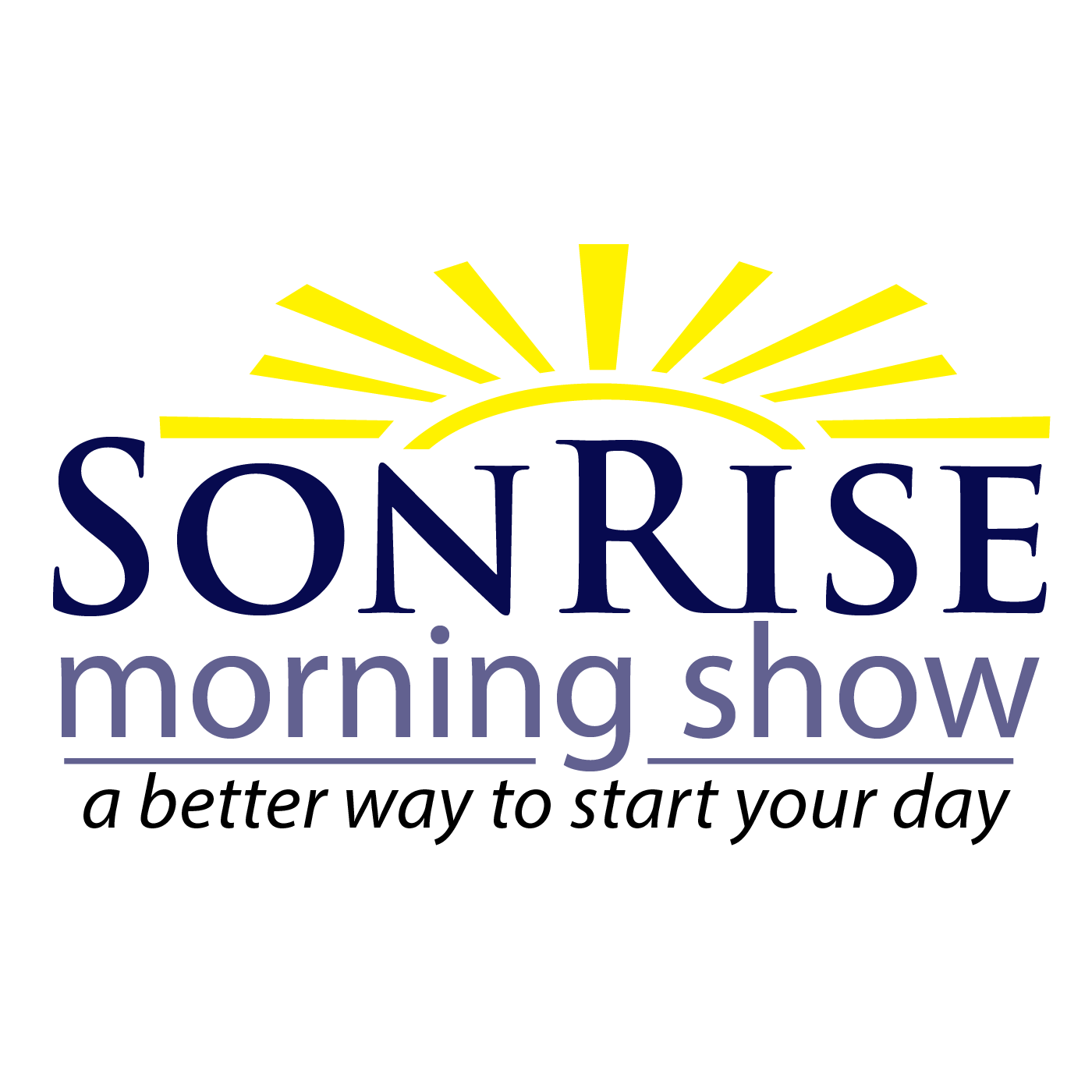 Son Rise Morning Show  2024.05.02