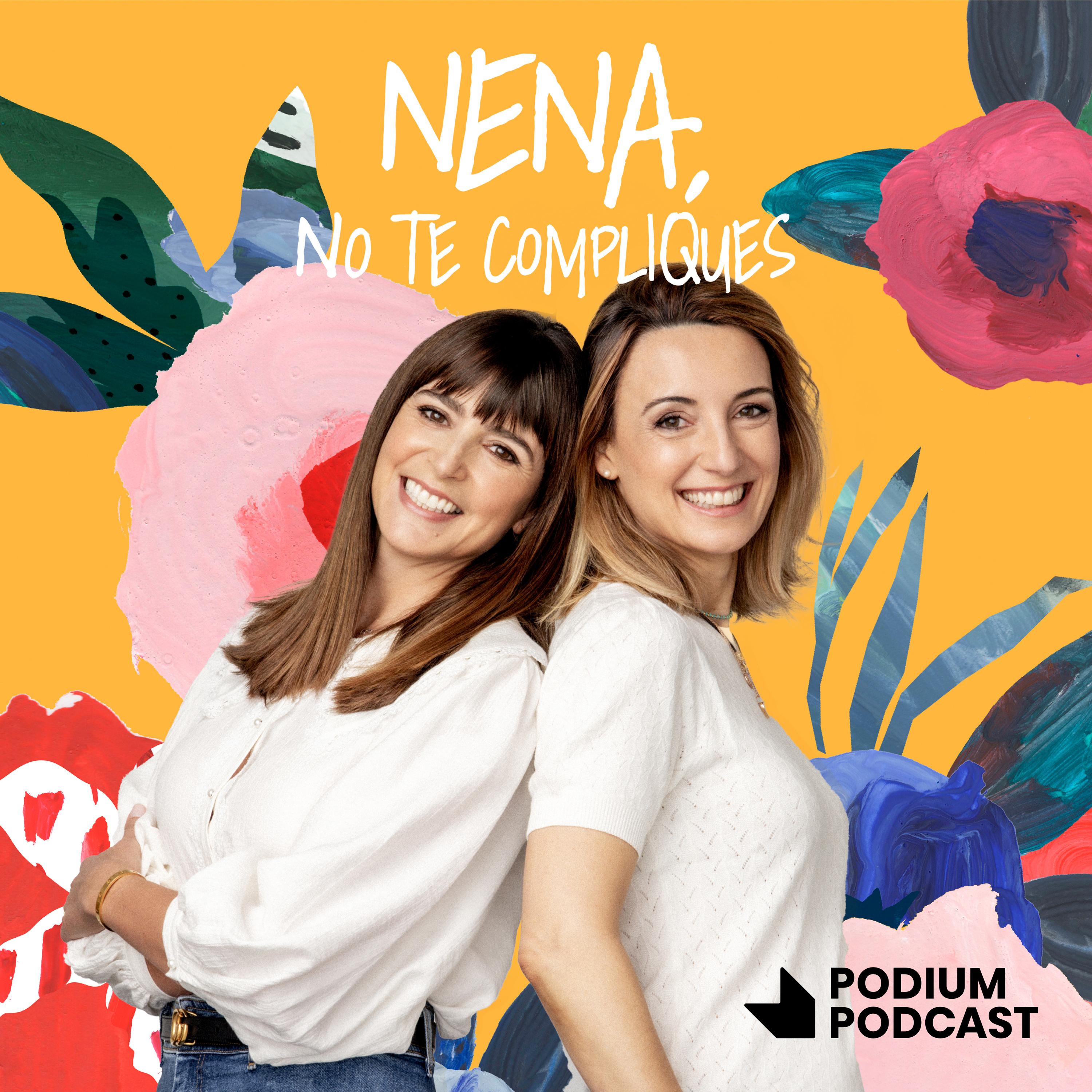 Imagen de Nena, no te compliques