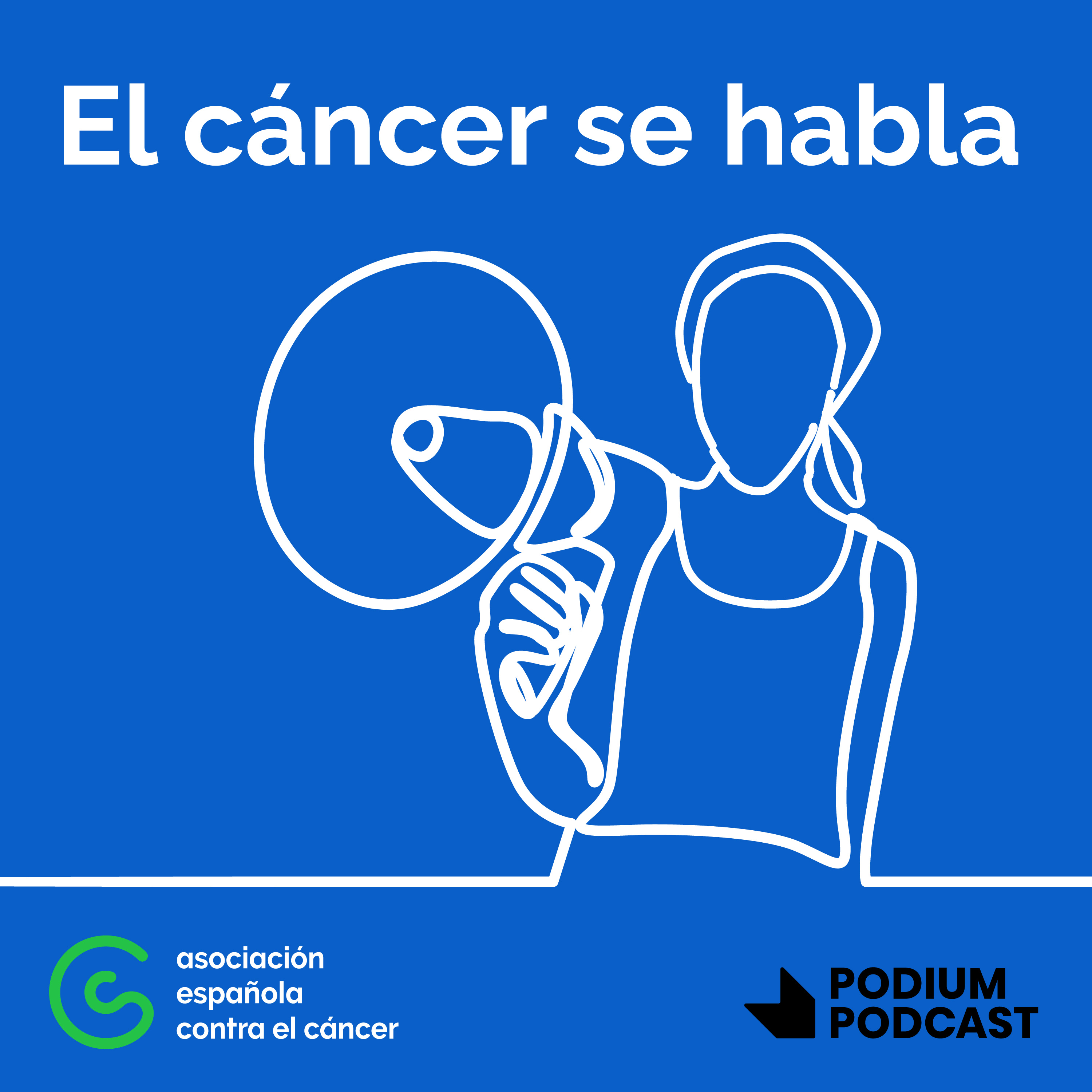 Imagen de El cáncer se habla