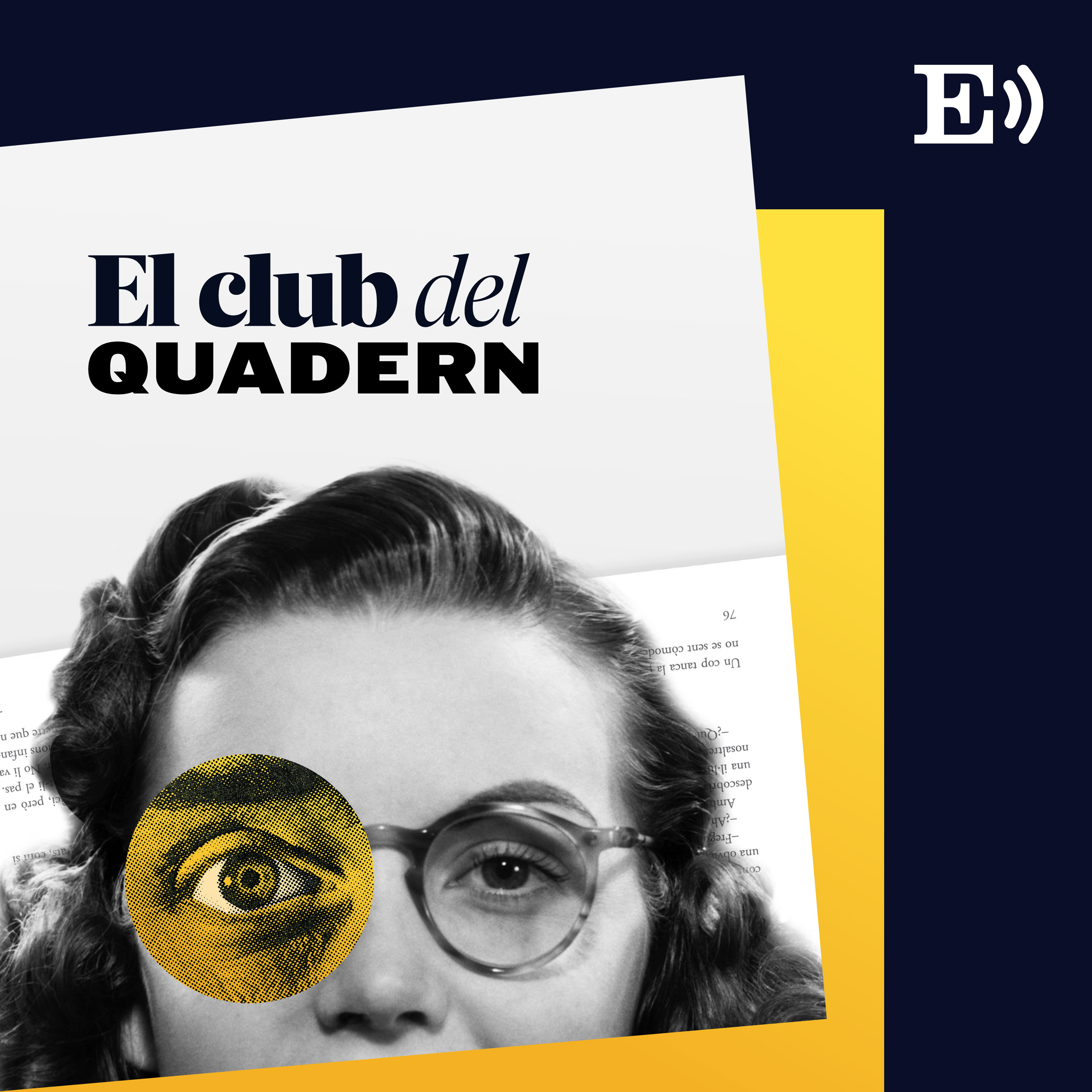 Imagen de El club del Quadern