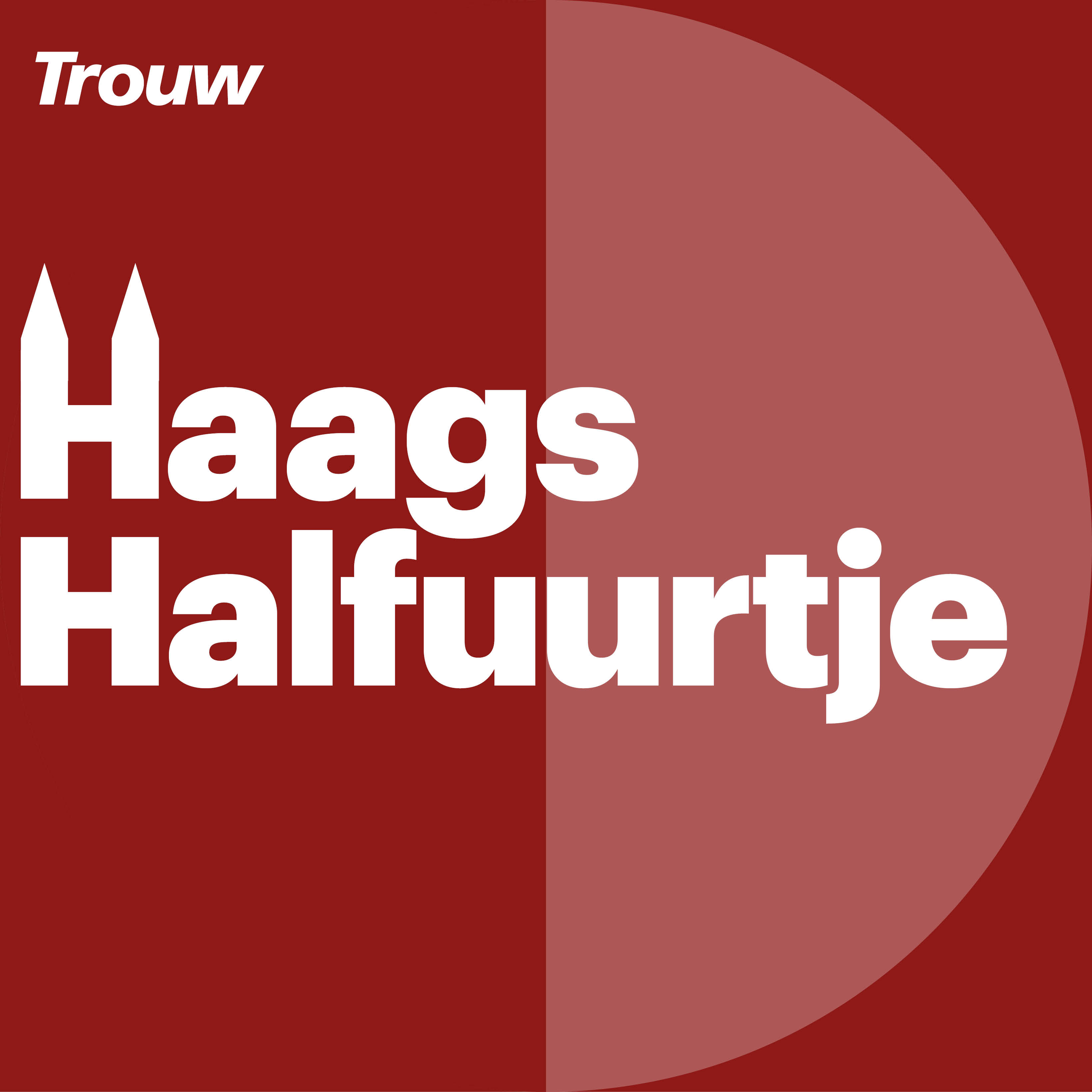 Podcast Luisteren (PodNL): Haags Halfuurtje