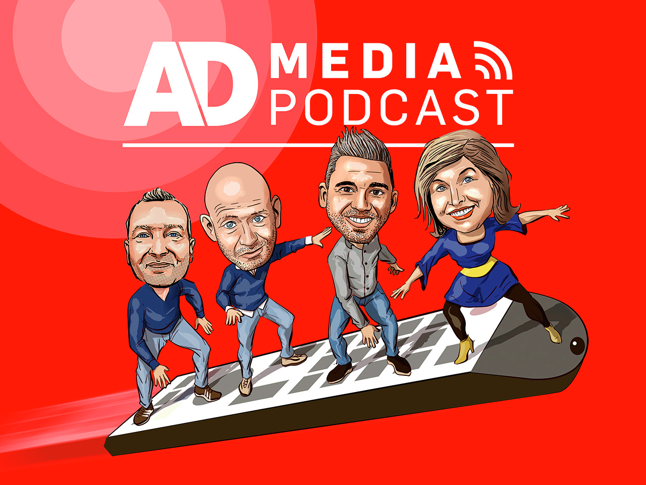 AD Media Podcast