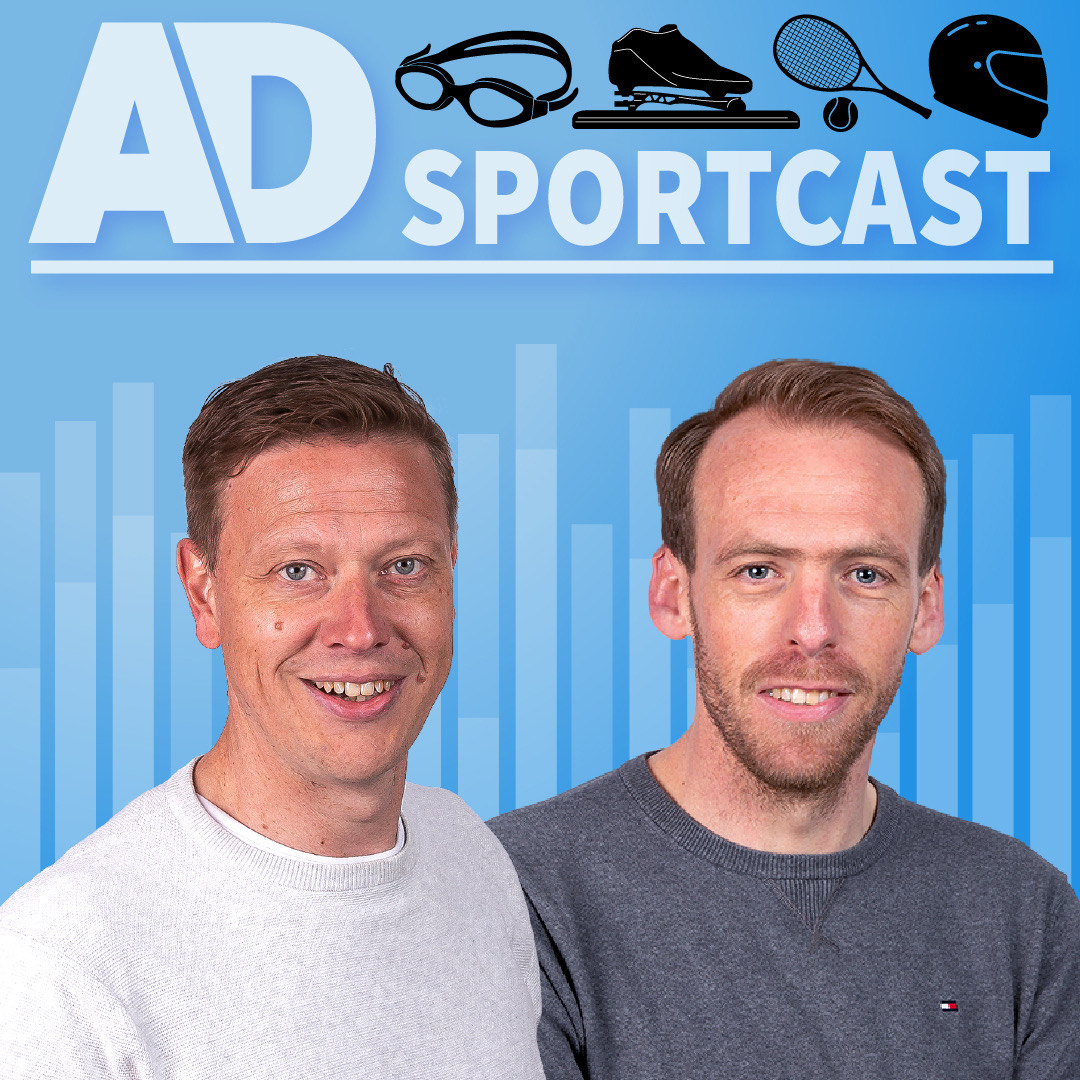 AD Sportcast