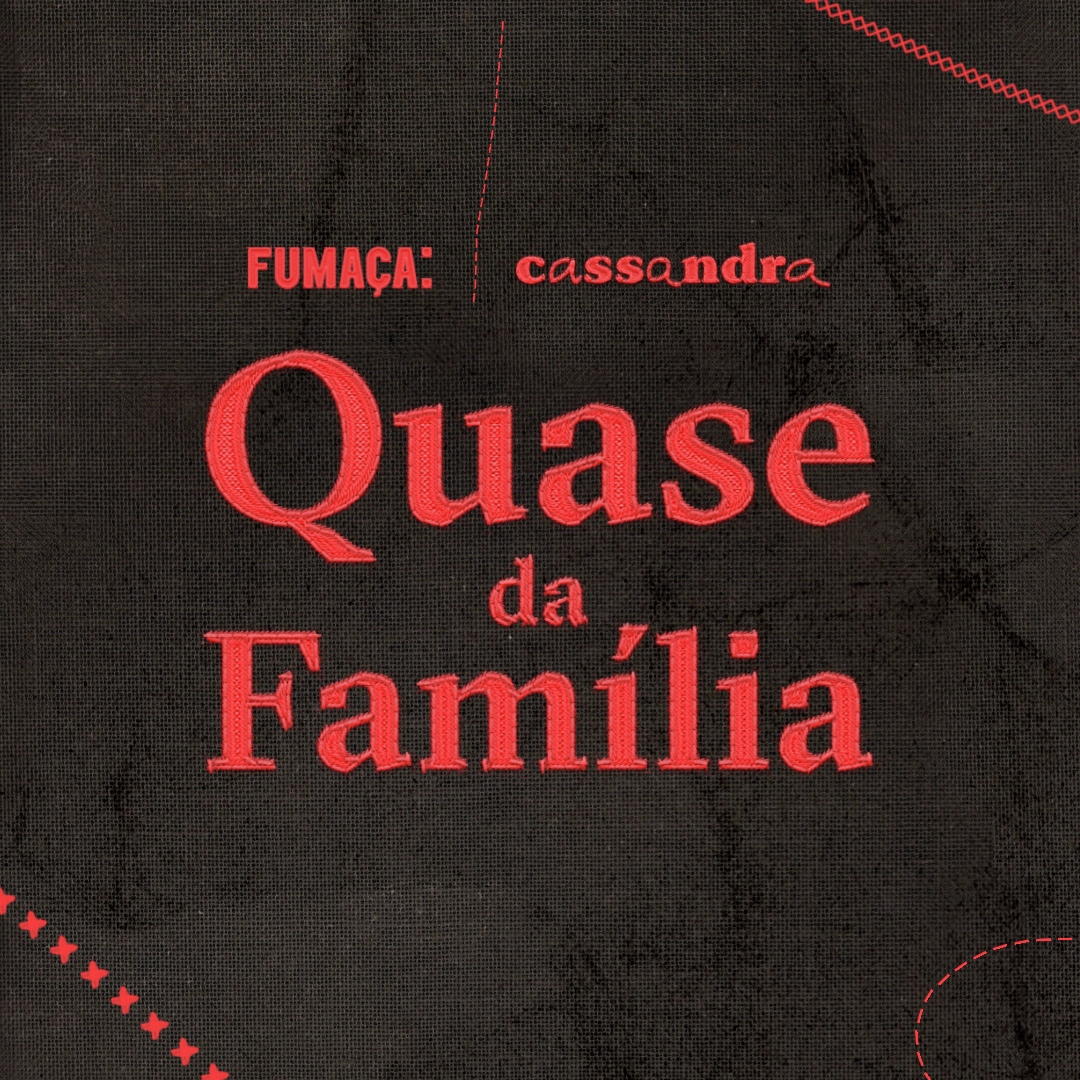 Exclusivo Comunidade Fumaça