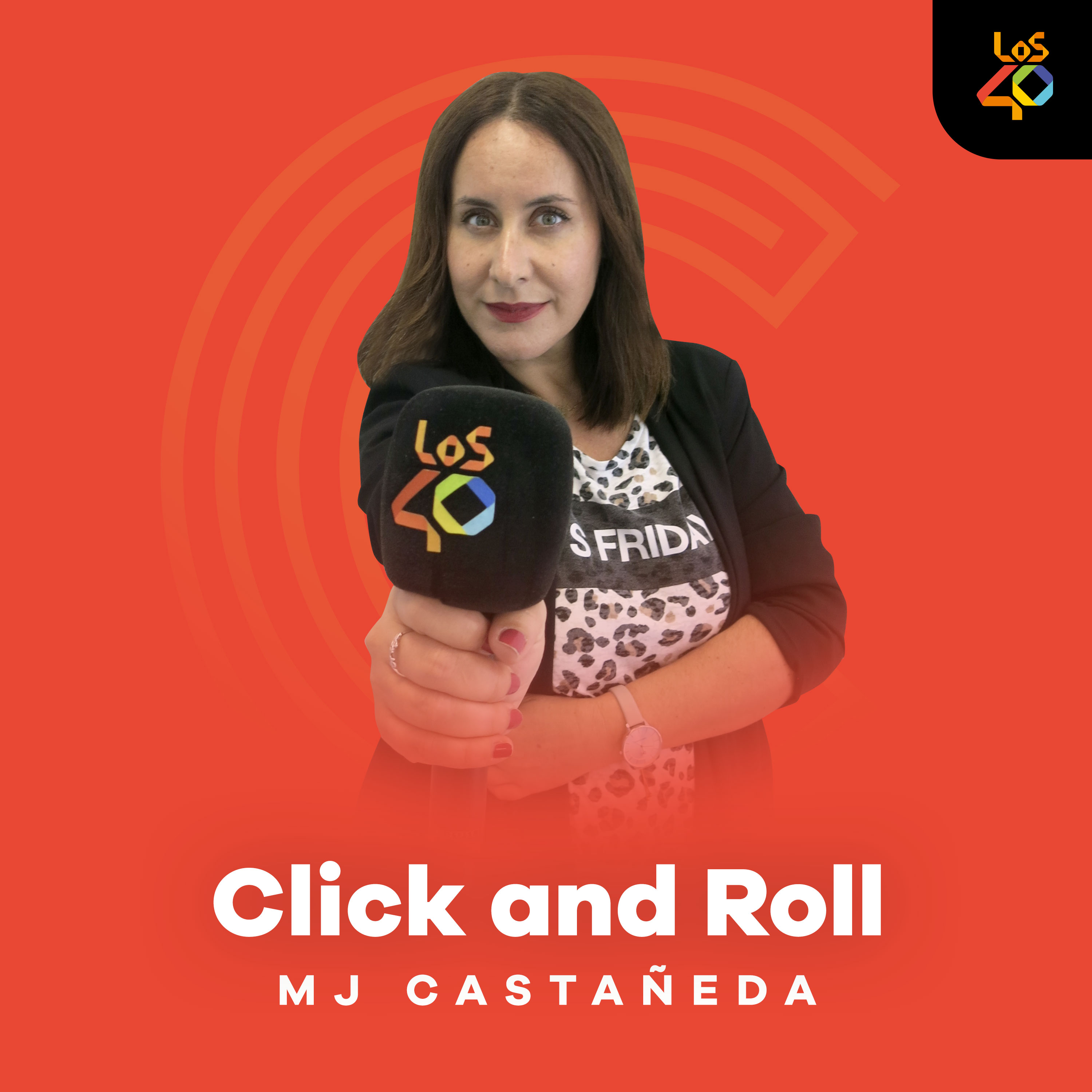 Click and Roll Podcast