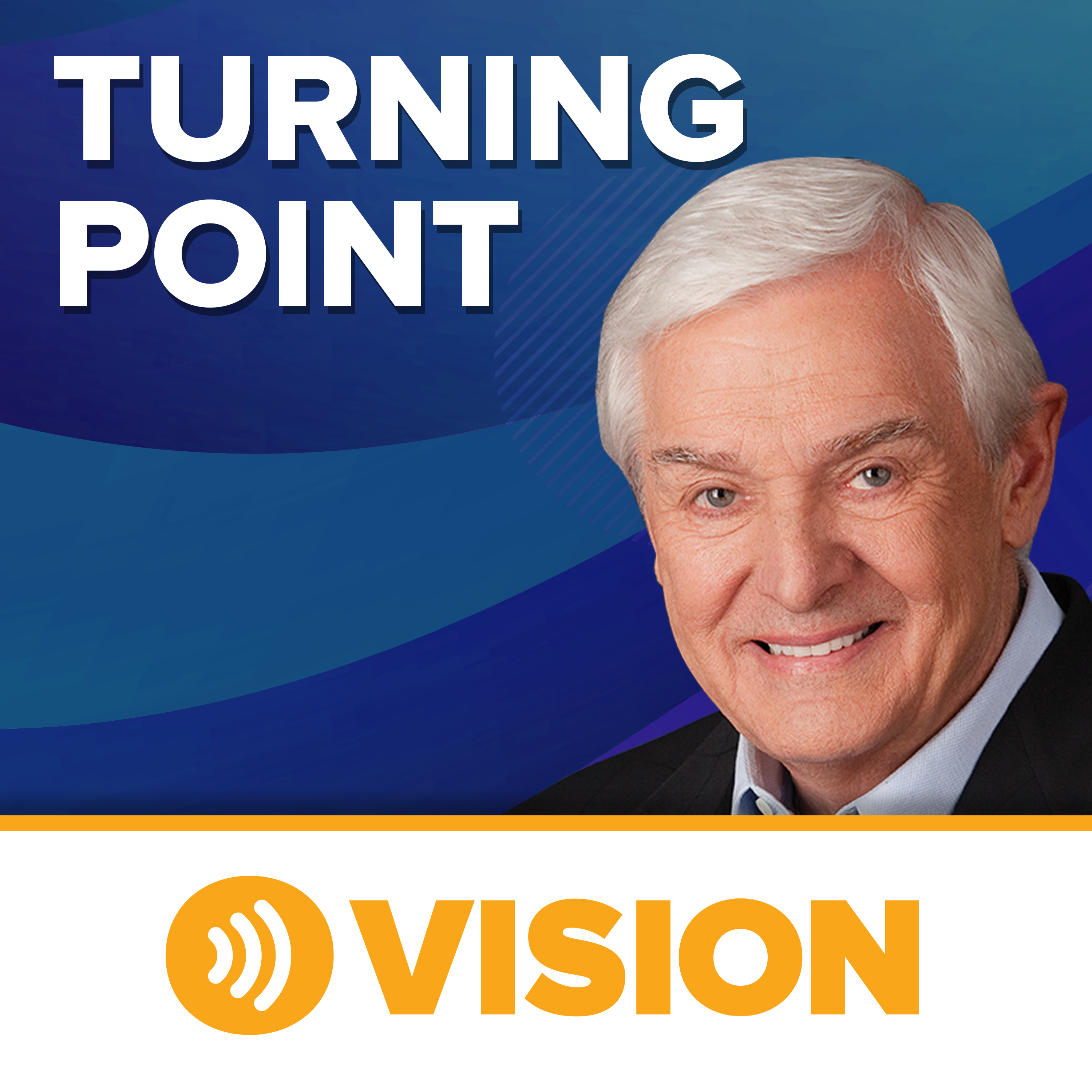 Turning Point with David Jeremiah