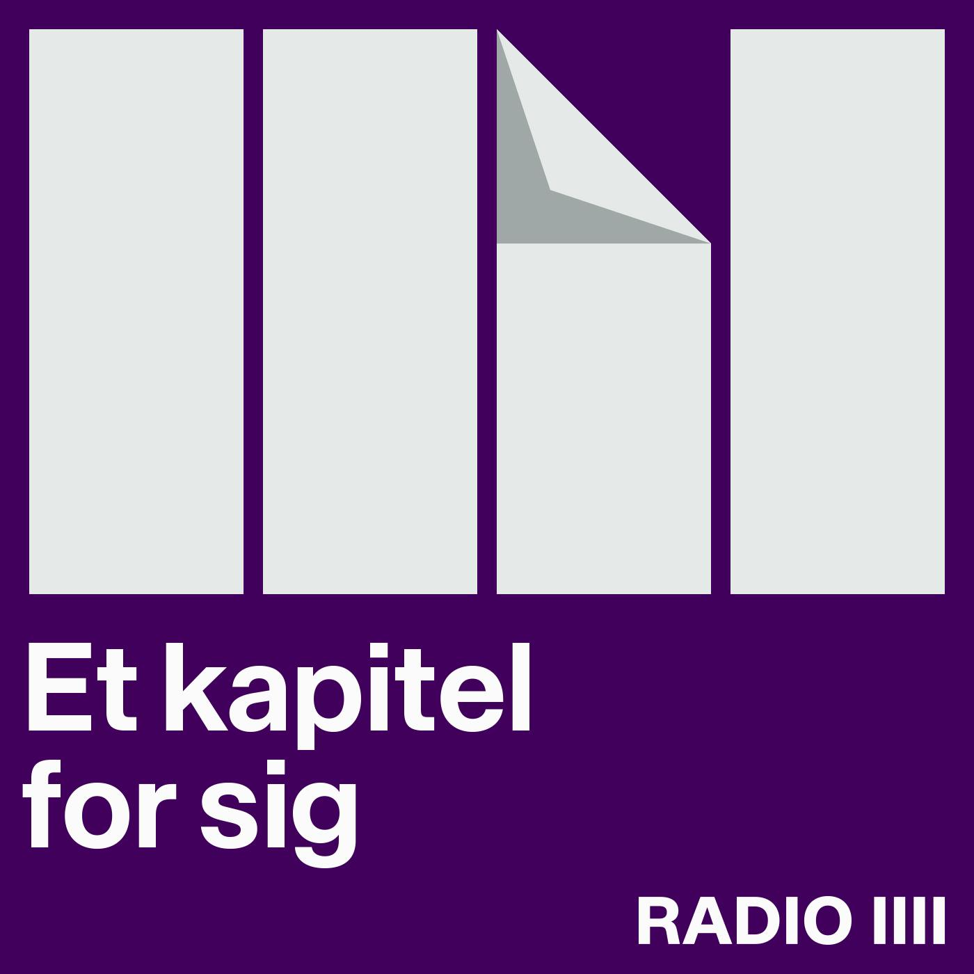 Et kapitel for sig