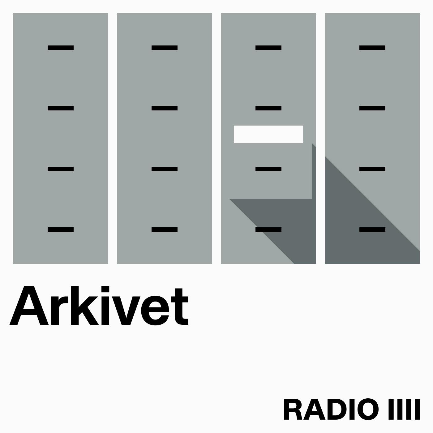 Lyt til det nye Radio IIII