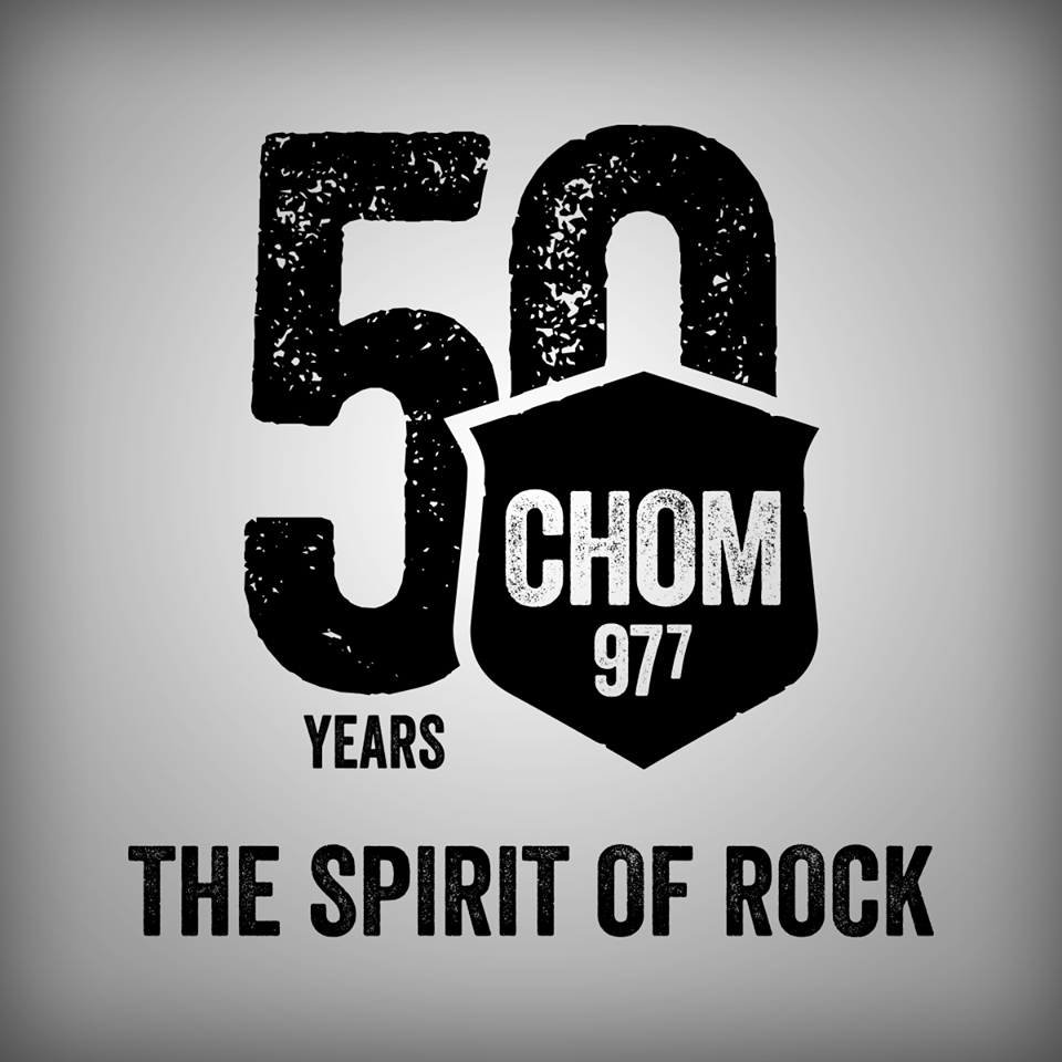 Chom 97.7 deals